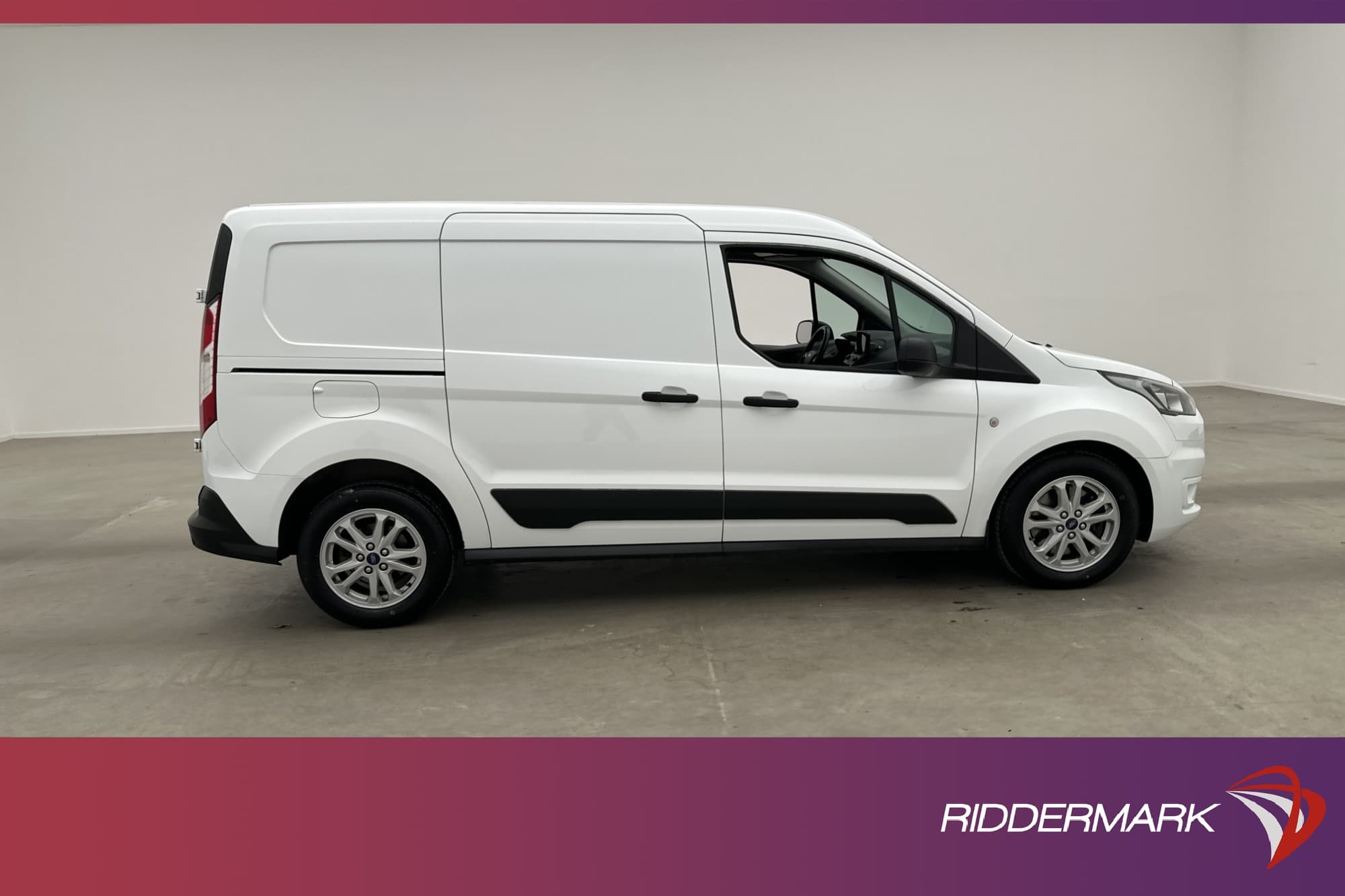 Ford Transit Connect LWB