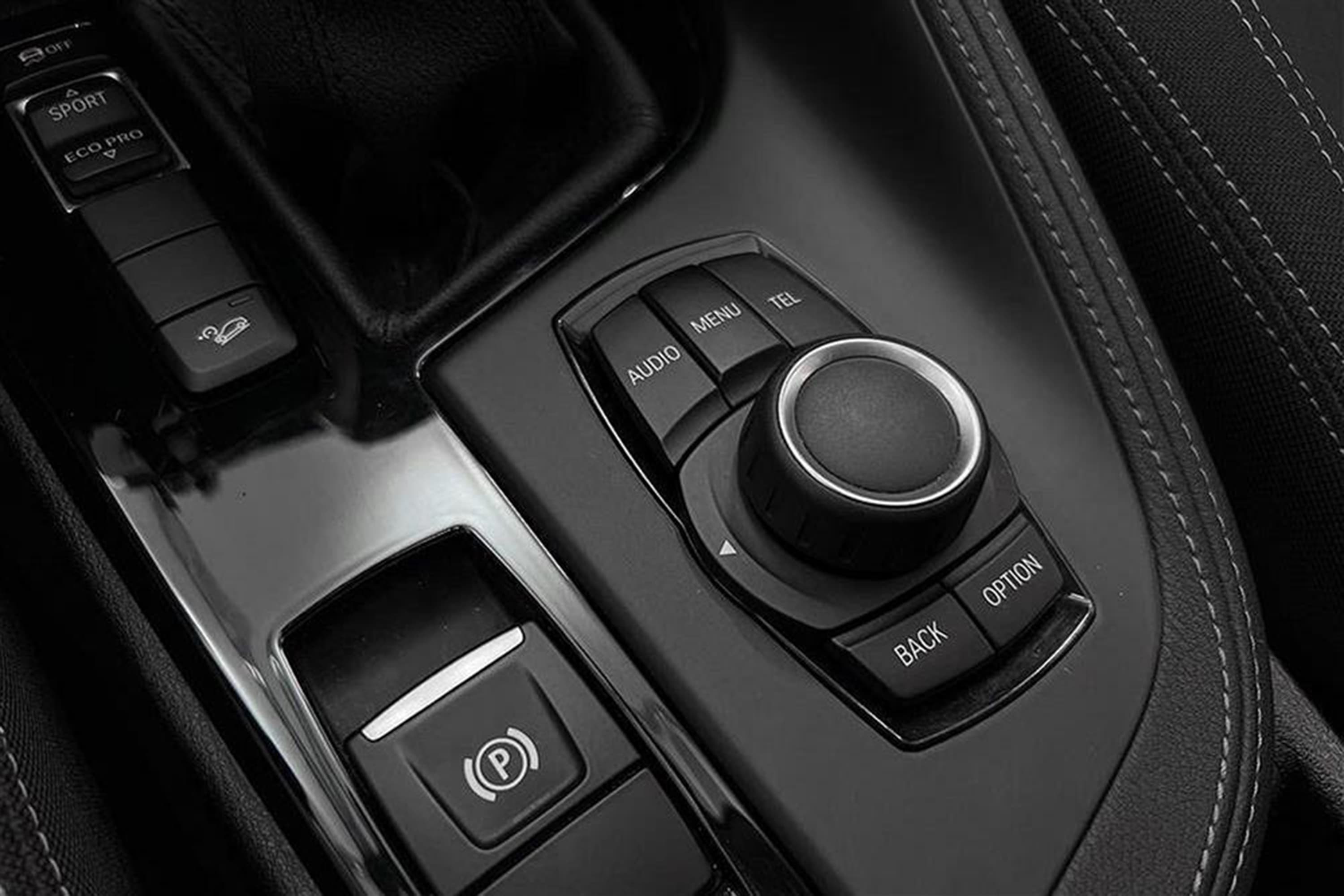 BMW X1 xDrive20d 190hk Sport Line 2 Brukare 0,49l/milinteriör