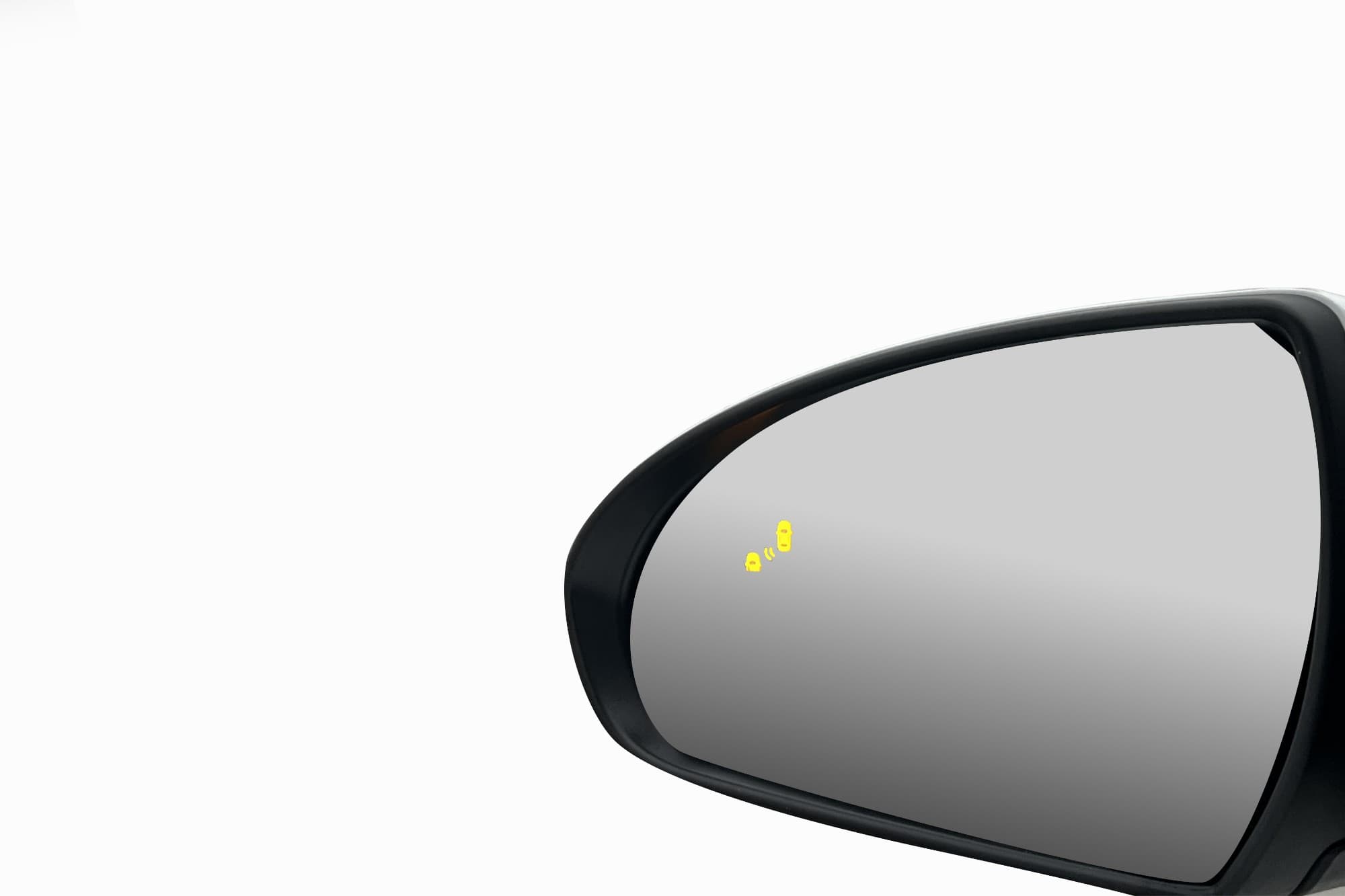 Hyundai Ioniq 28 kWh Premium Plus Kamera Navi Skinn Elstol