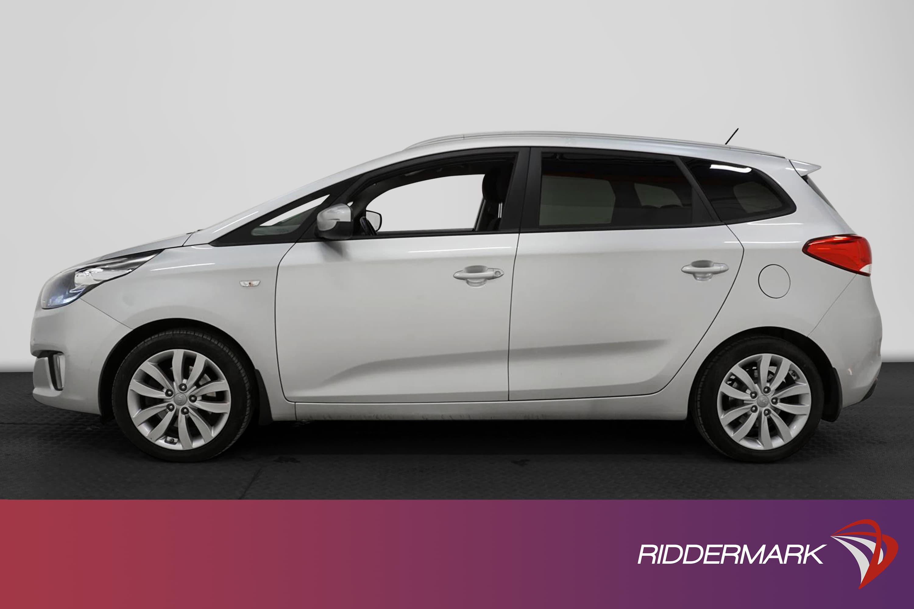 Kia Carens 1.7 CRDi 115hk
