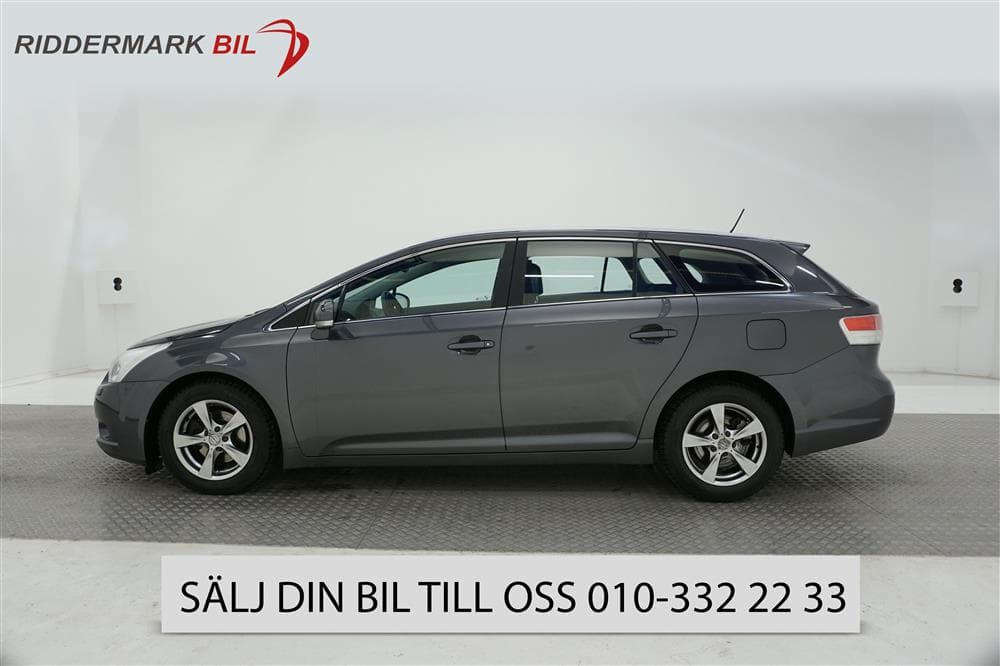 Toyota Avensis 2.0 Kombi (152hk)