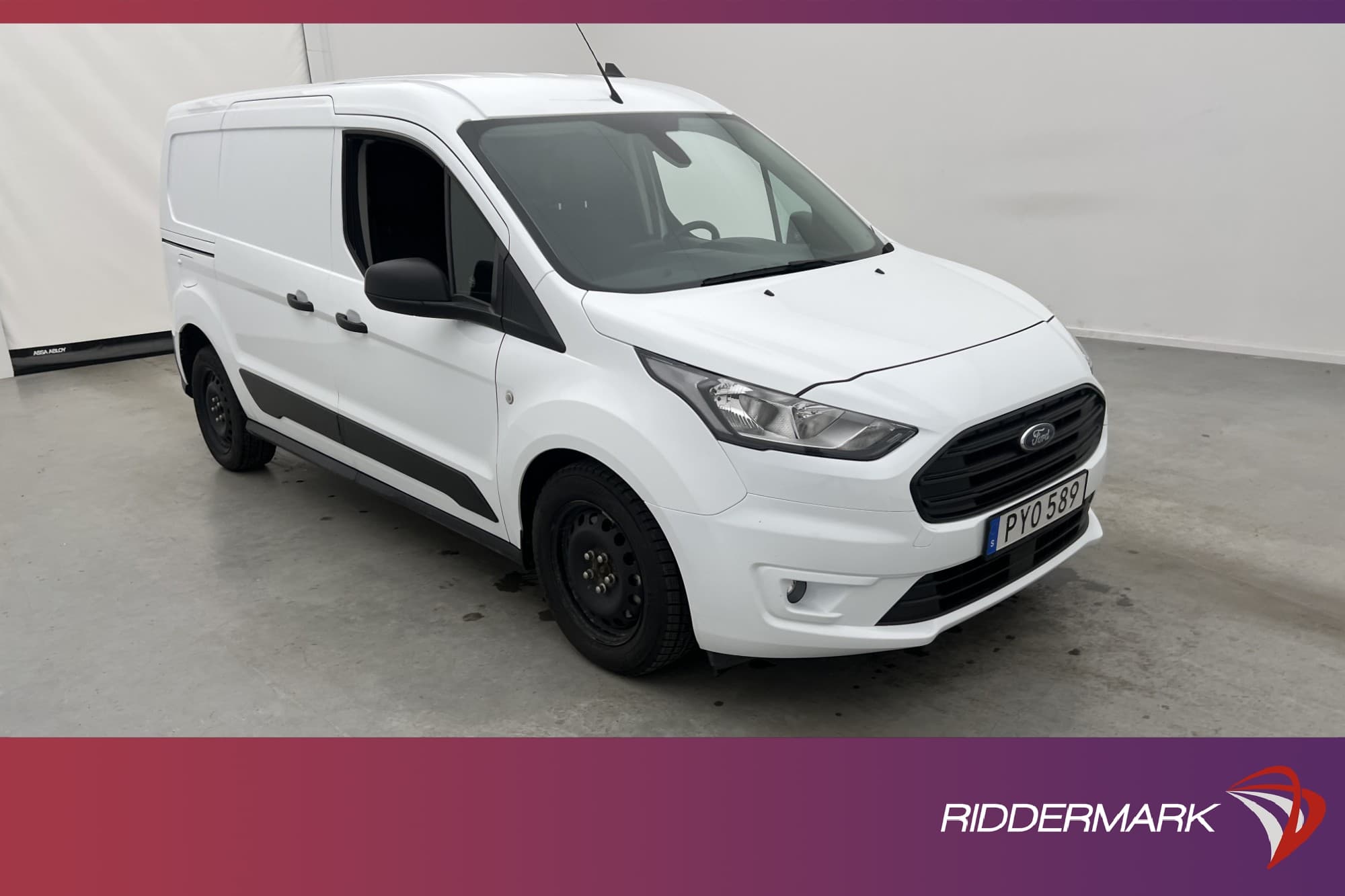 Ford Transit Connect LWB