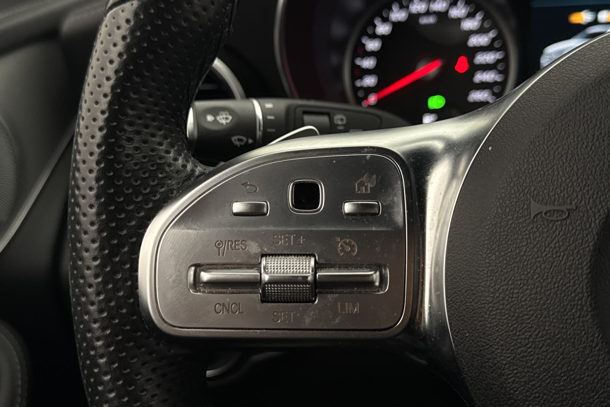 slider
