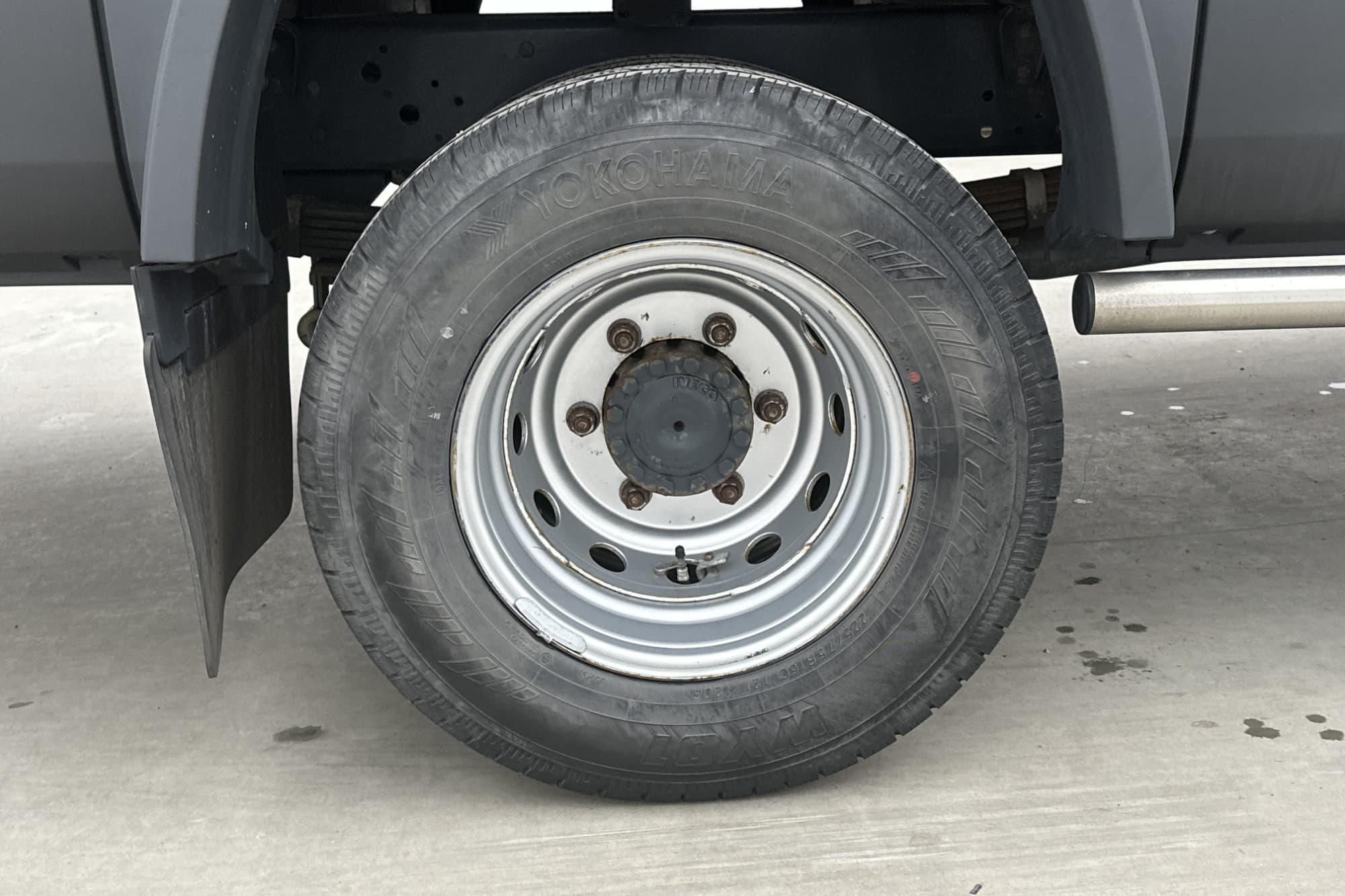 slider