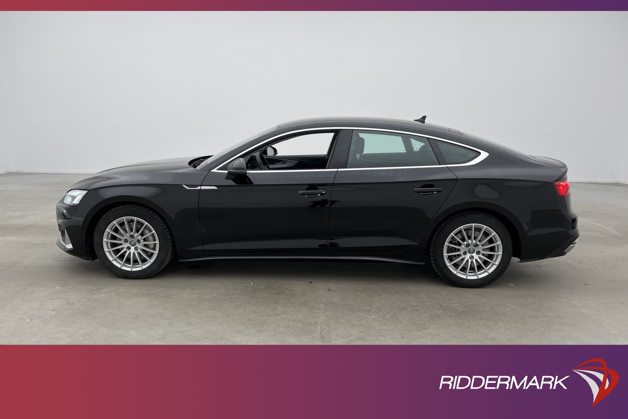 Audi A5 SB 45 TFSI 265hk Quattro