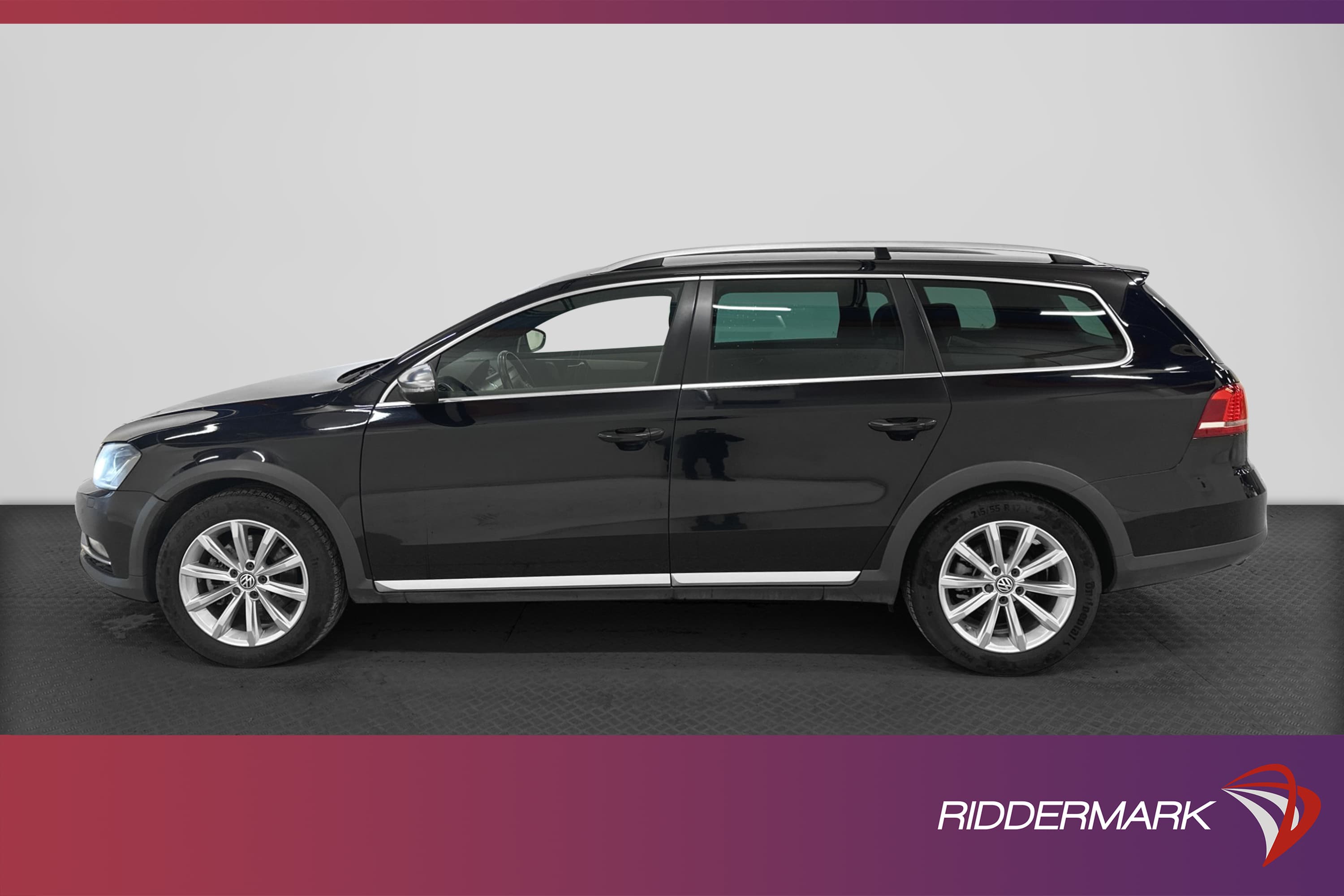 Volkswagen Passat Alltrack 2.0 TDI 4M