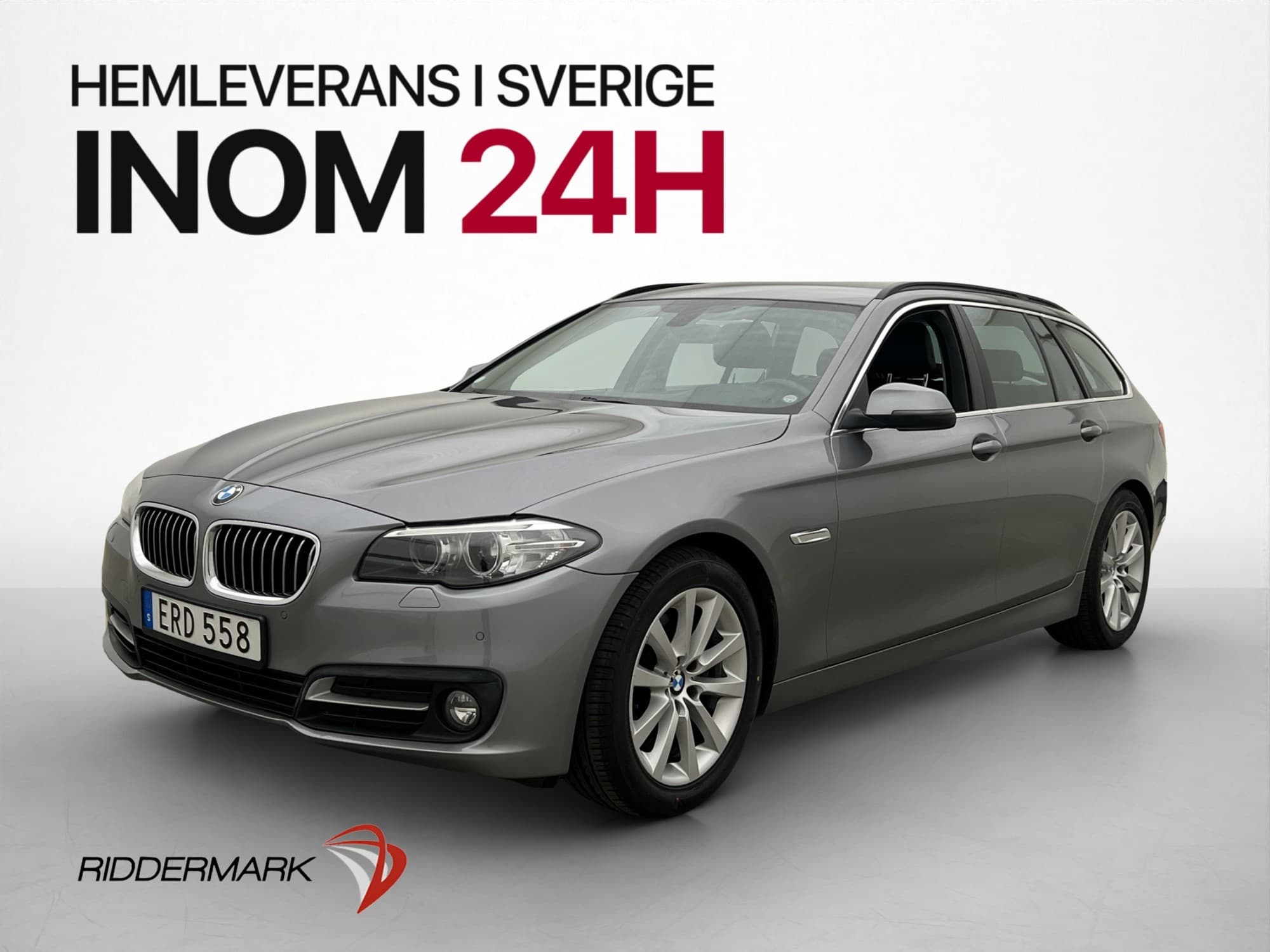 BMW 520d