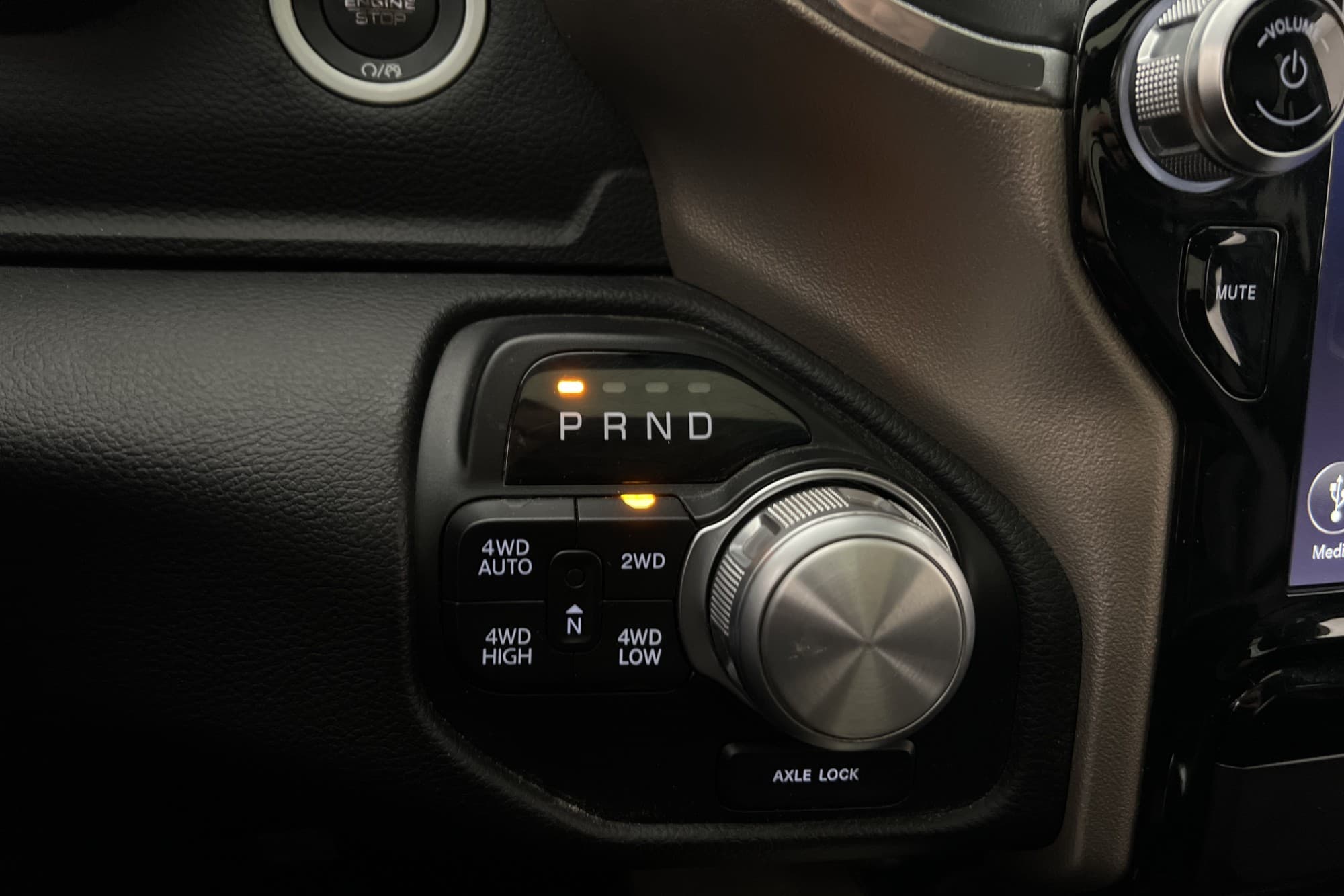slider