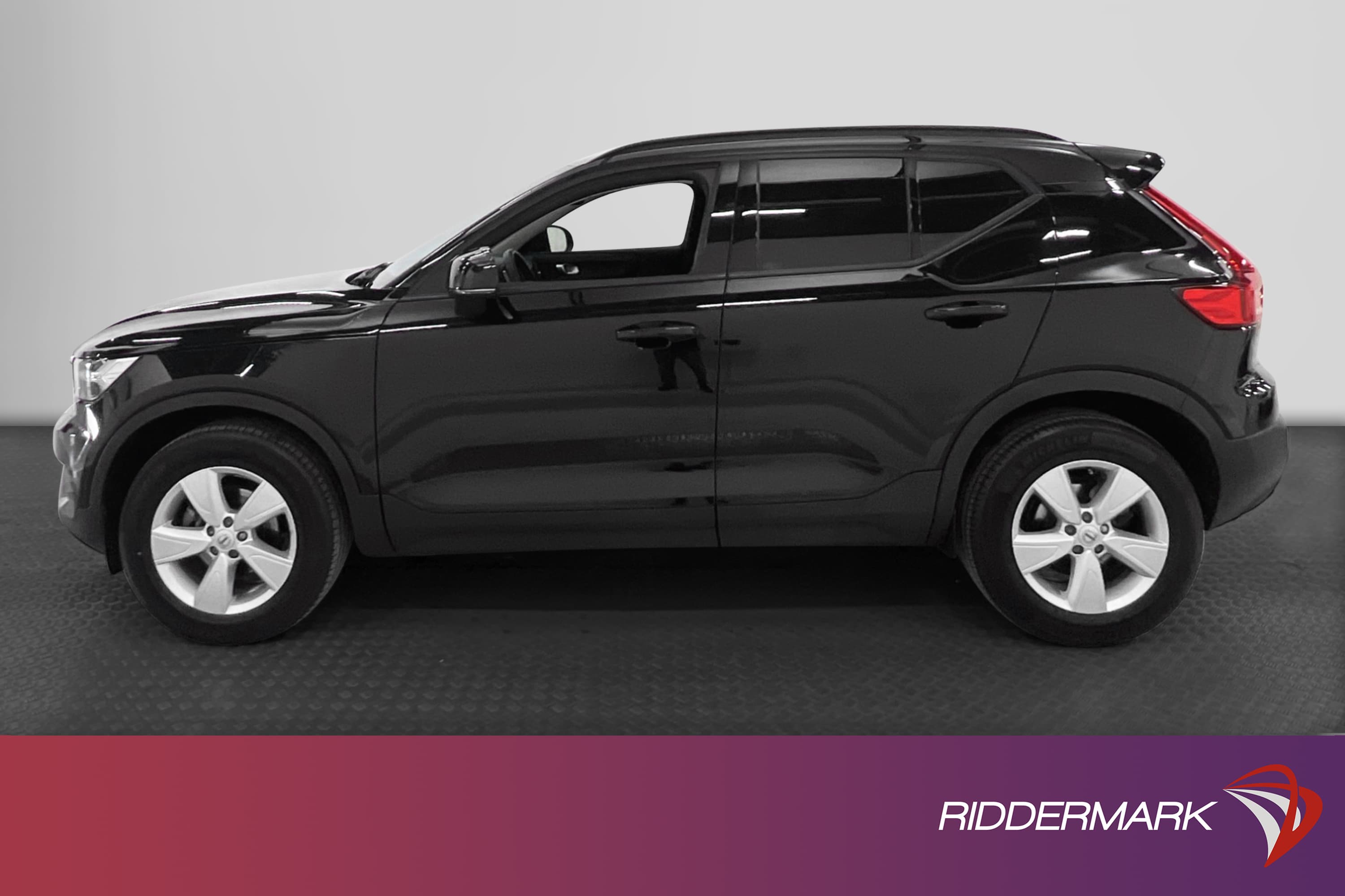 Volvo  XC40 T3 163hk