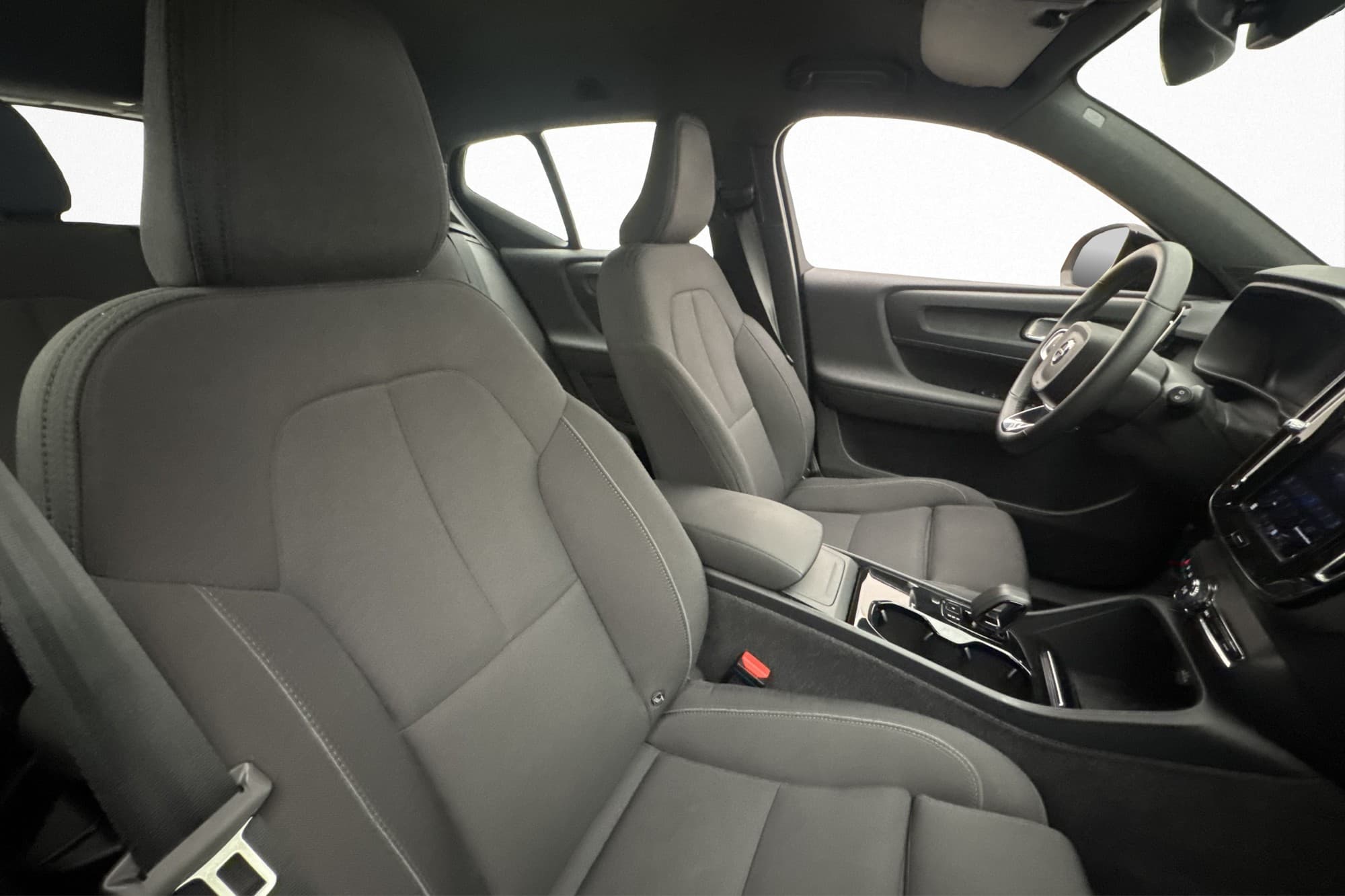 Volvo XC40 Recharge Single Motor 231hk Core Värm Kamera MOMS