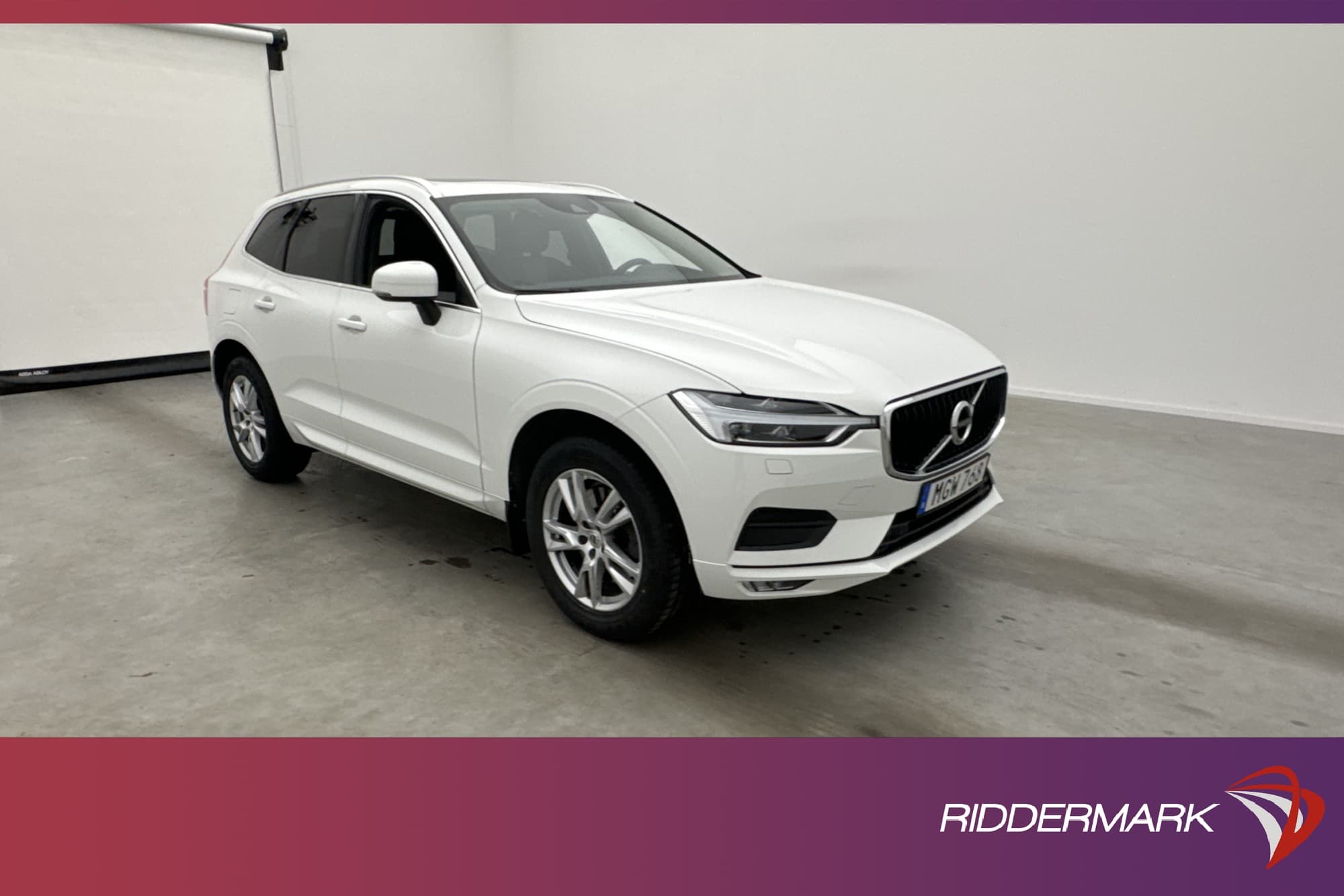 Volvo XC60 D4 AWD
