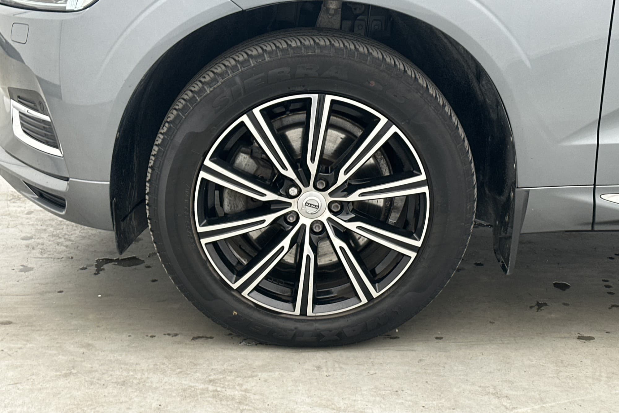slider