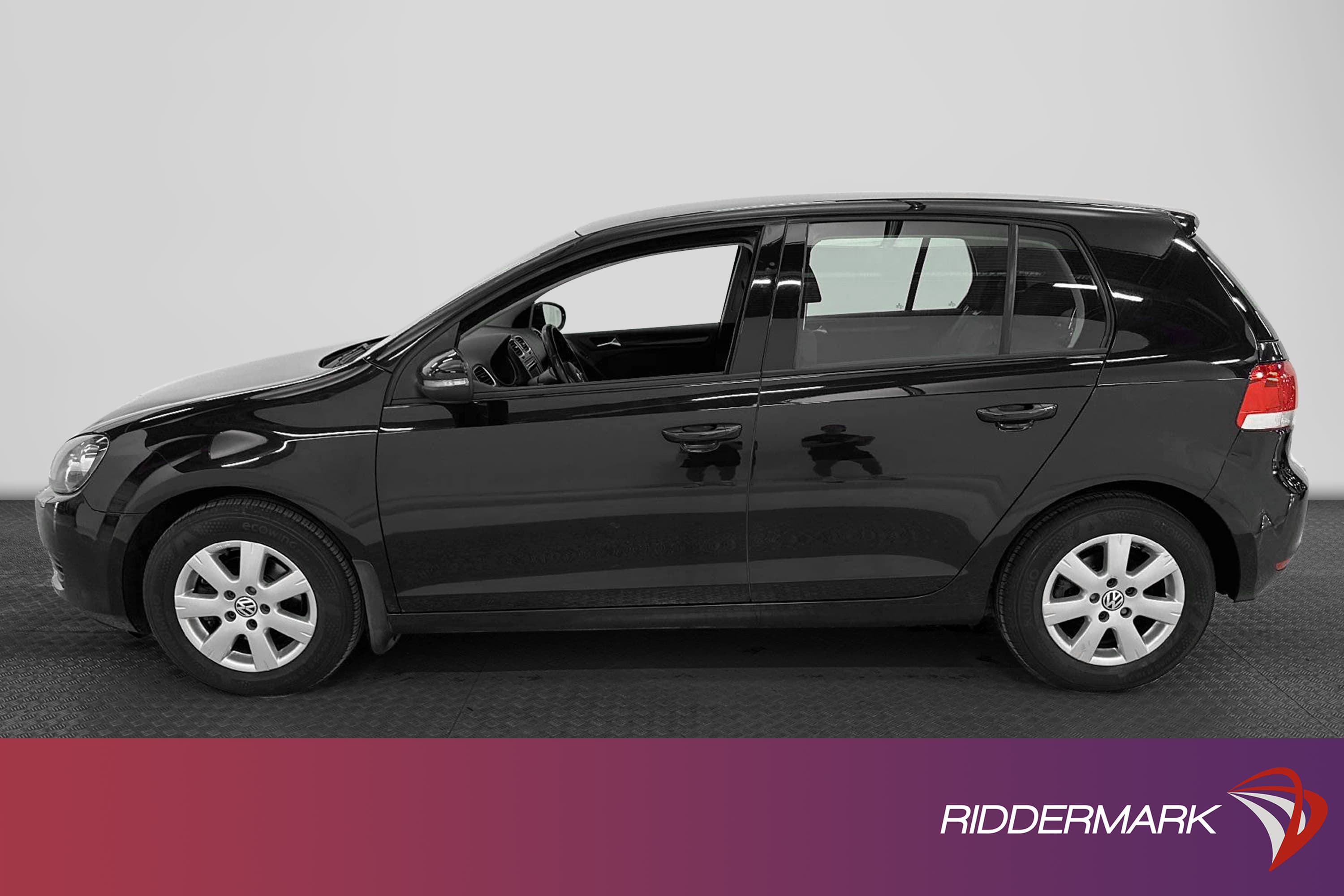 Volkswagen Golf 1.6 TDI DSG