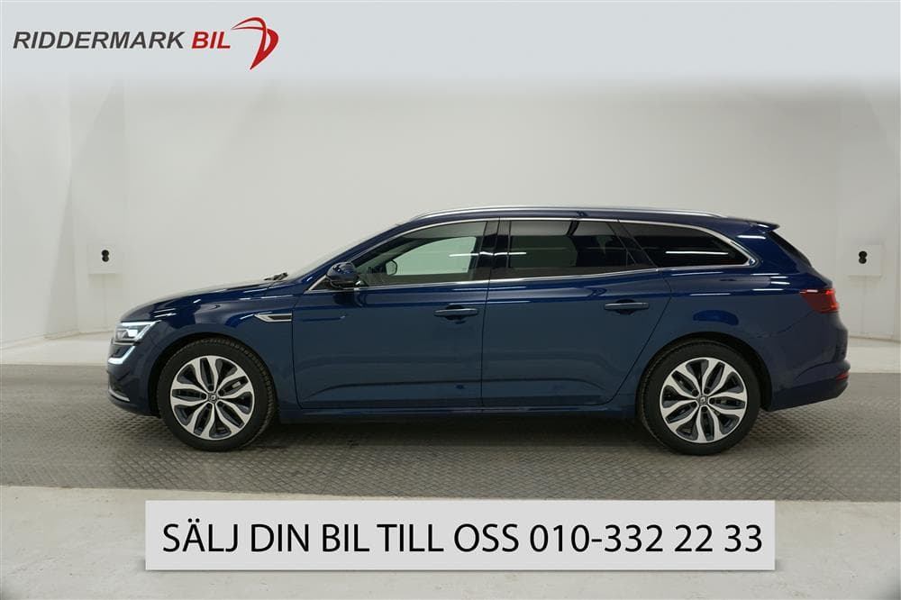 Renault Talisman 1.6 dCi Kombi 160hk