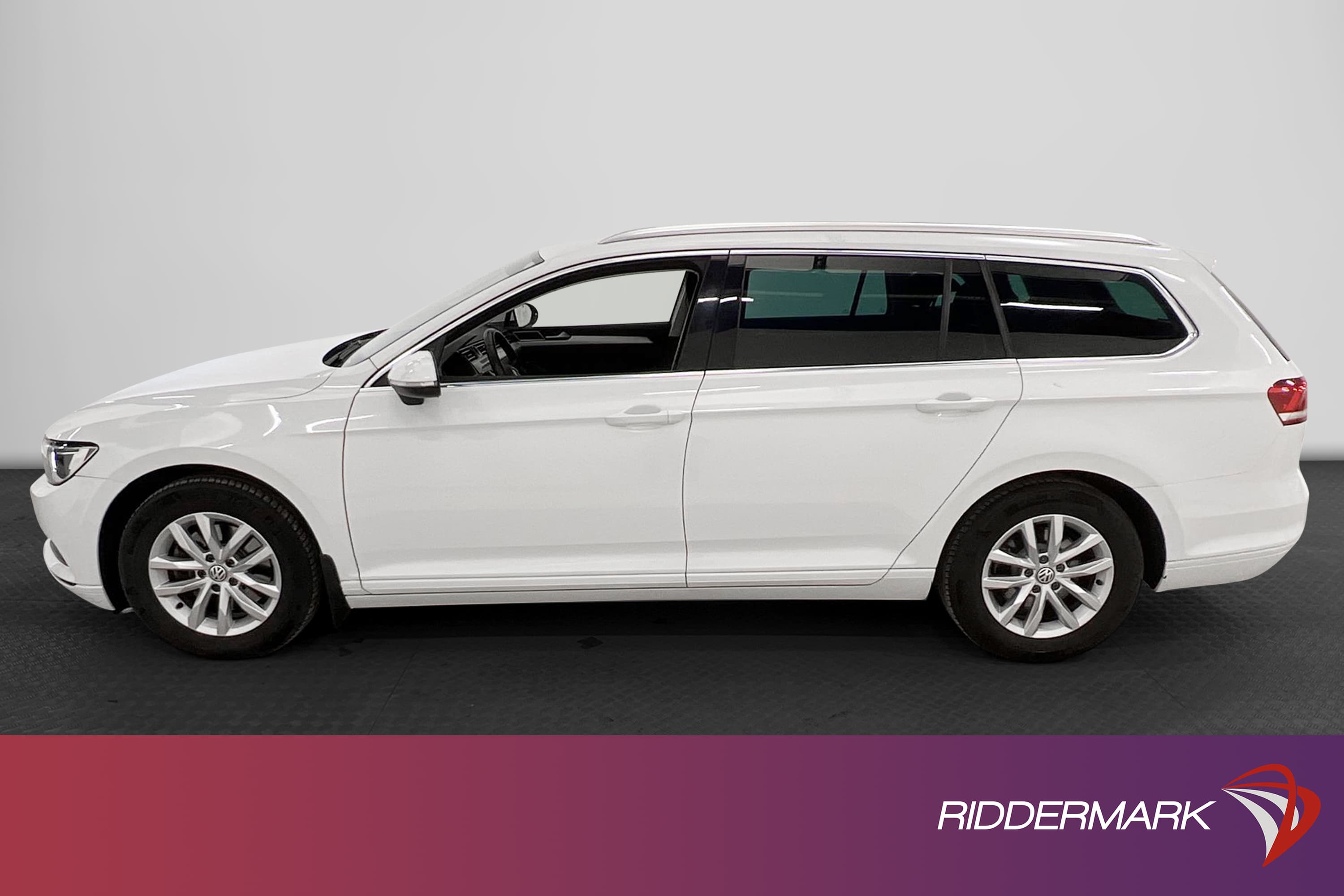 Volkswagen Passat 1.4 TSI 150hk
