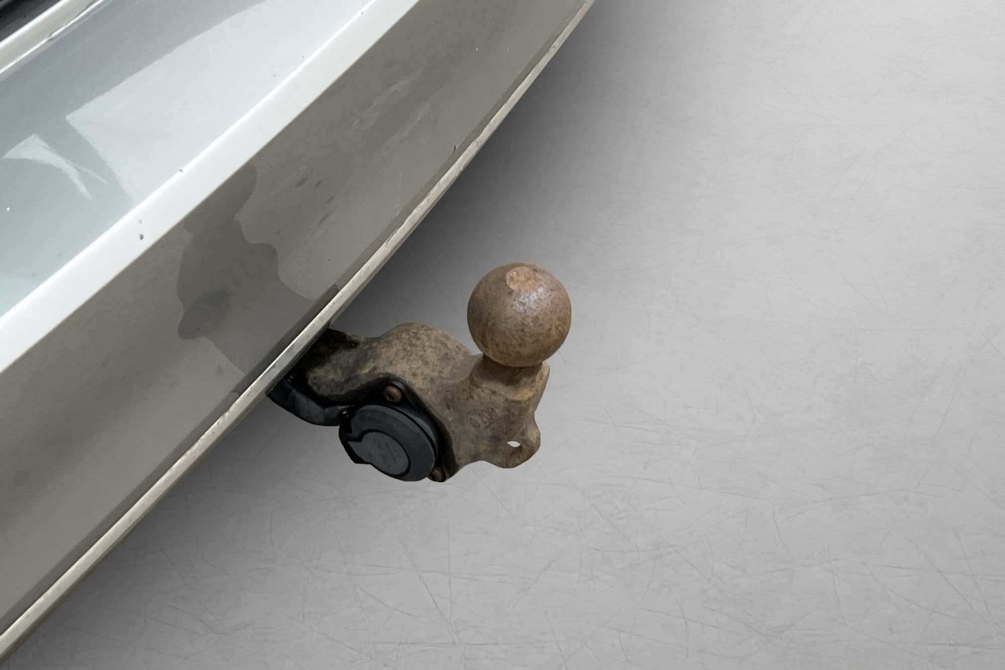 Volkswagen Passat 4M GTS 240hk R-Line Cockpit Dynaudio Drag