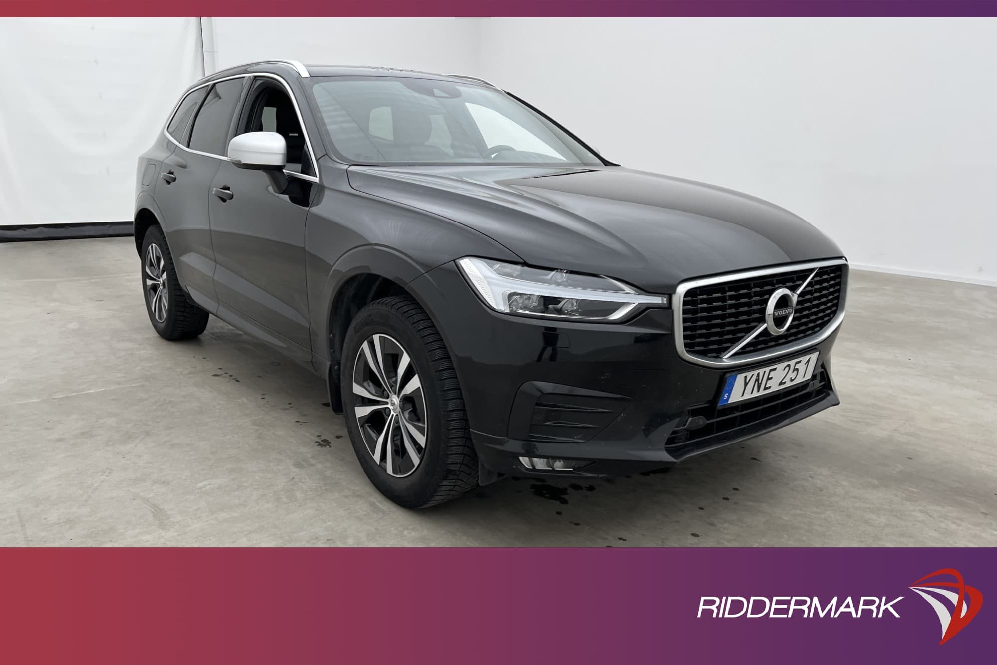 Volvo XC60 D4