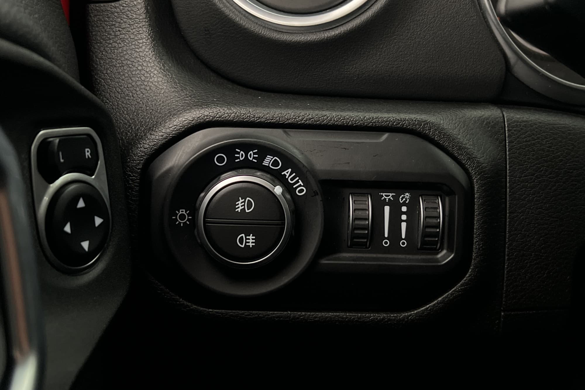slider