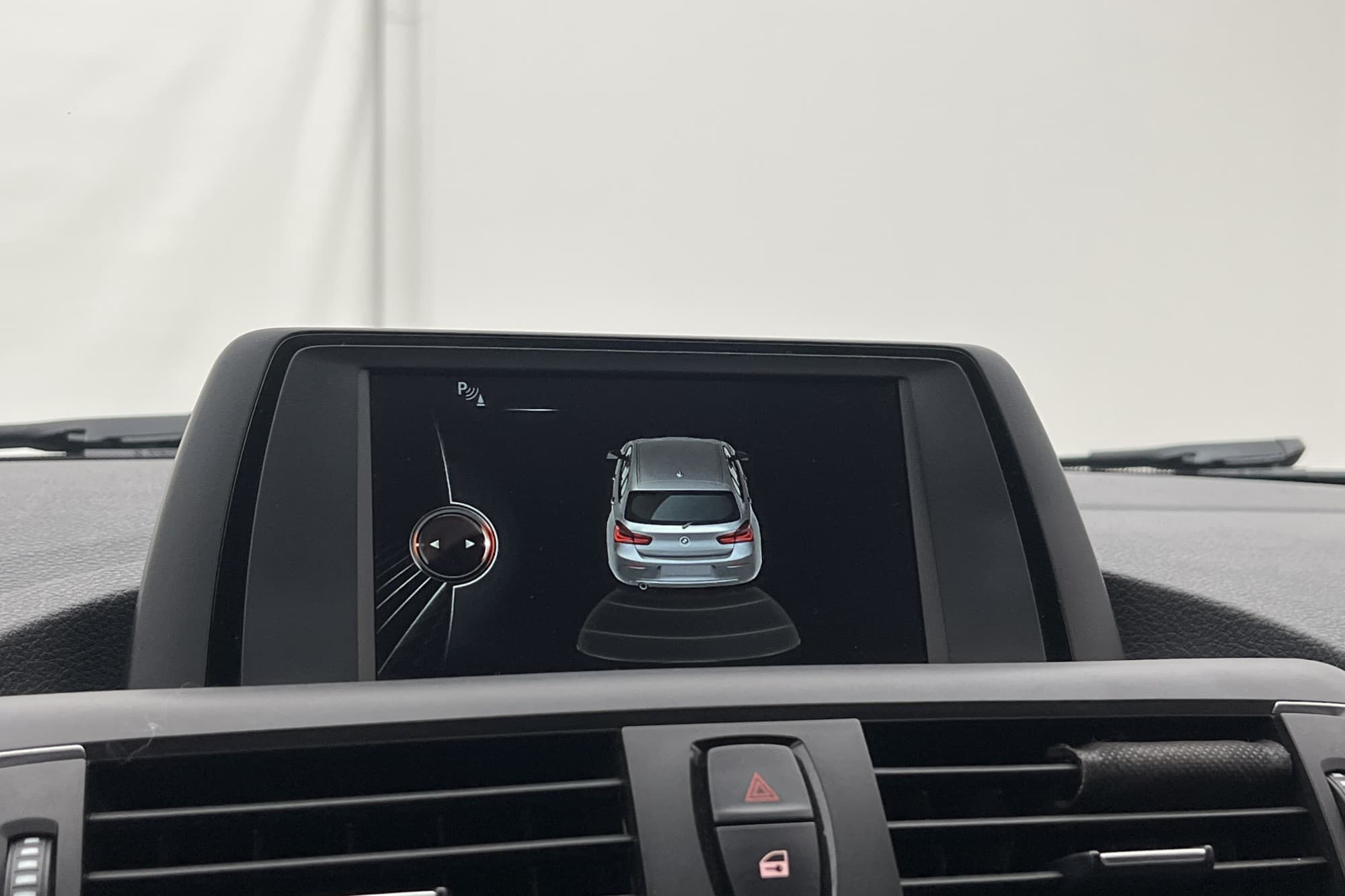 BMW 118 i 136hk M Sport Alcantara P-Sensorer Låg-Skatt