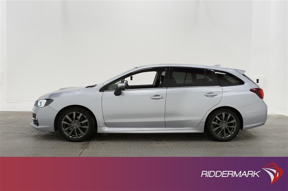 Subaru Levorg 1.6 Station 170hk