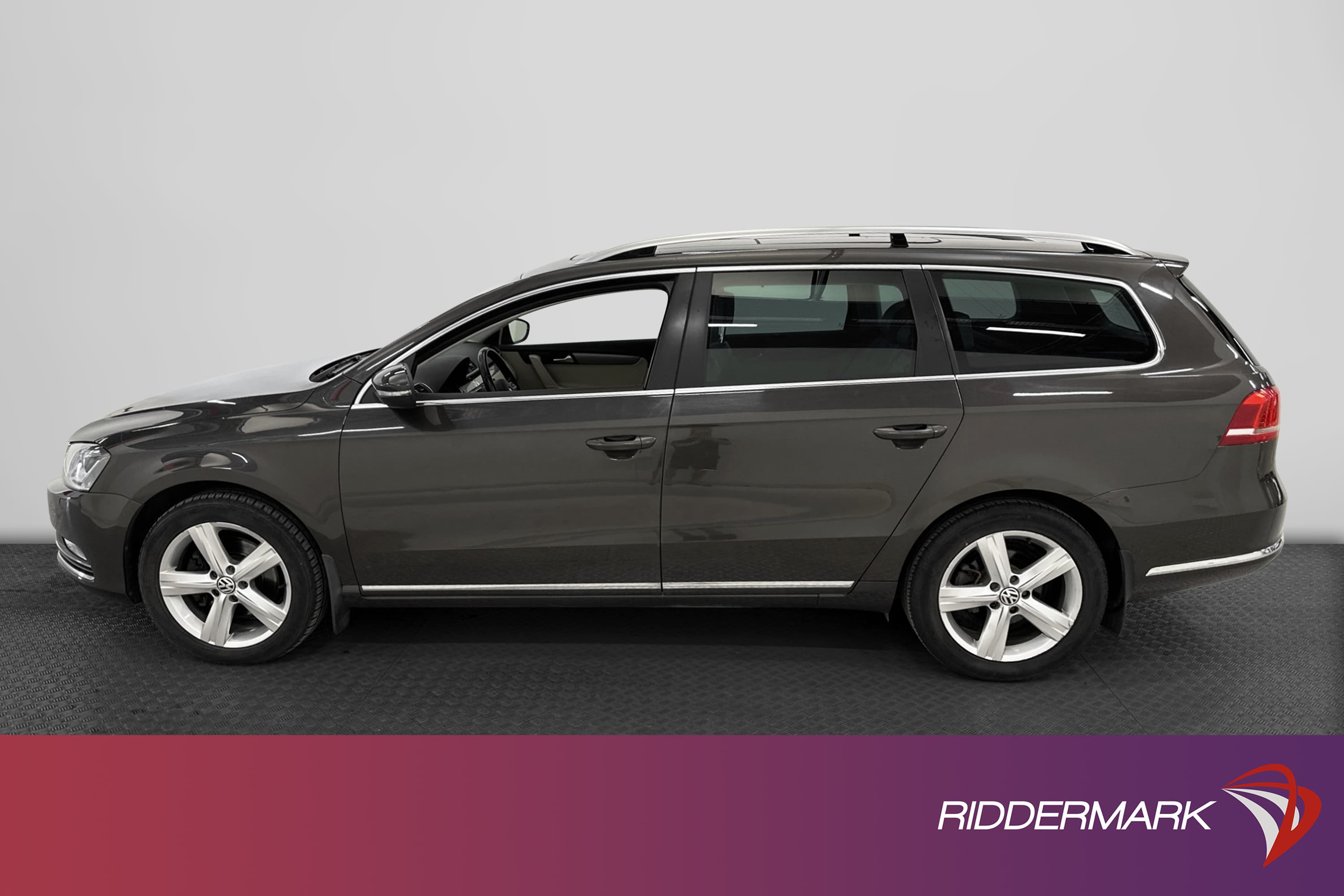 Volkswagen Passat Variant 1.4 TSI 150hk