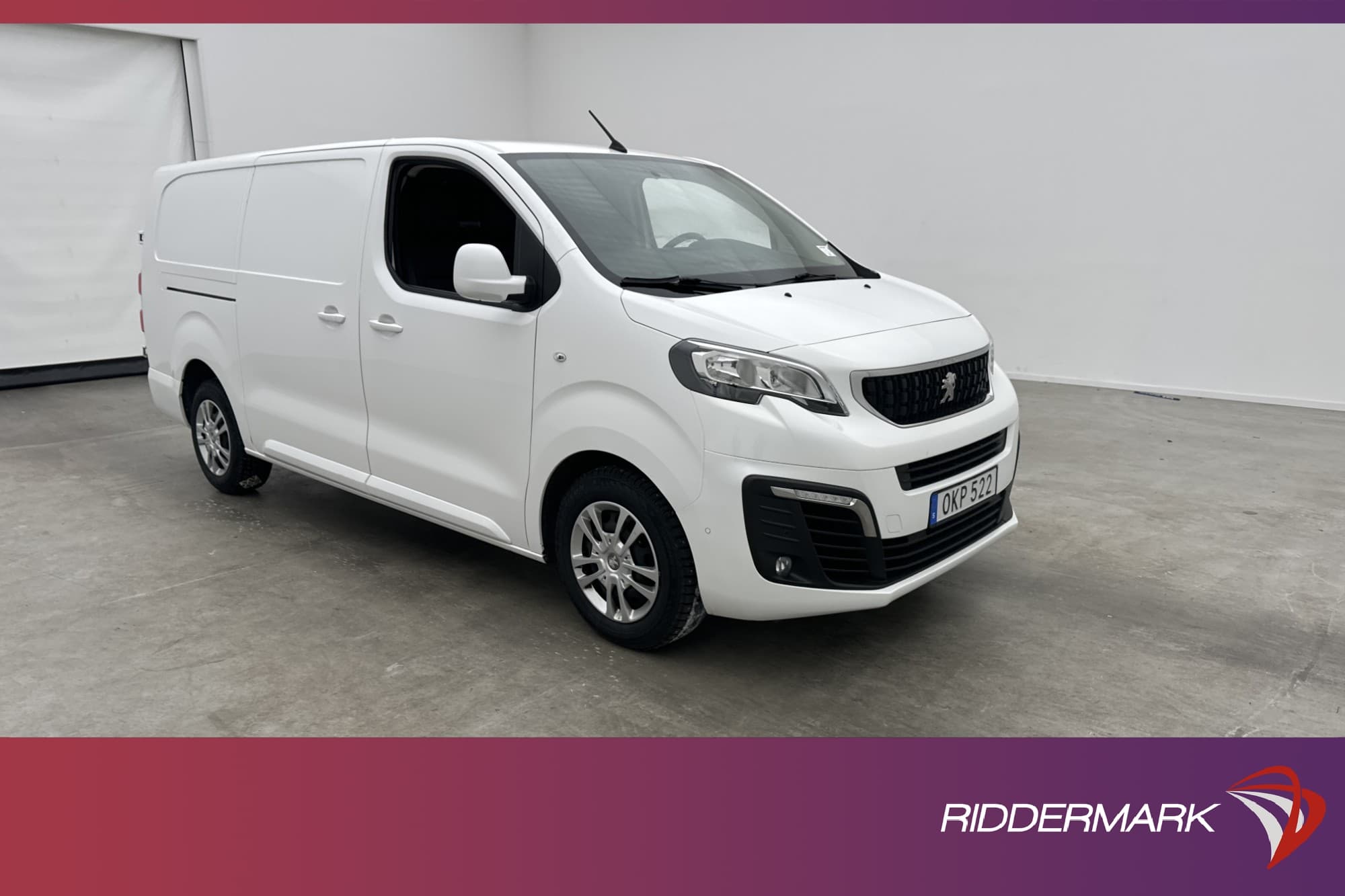 Peugeot Expert L3