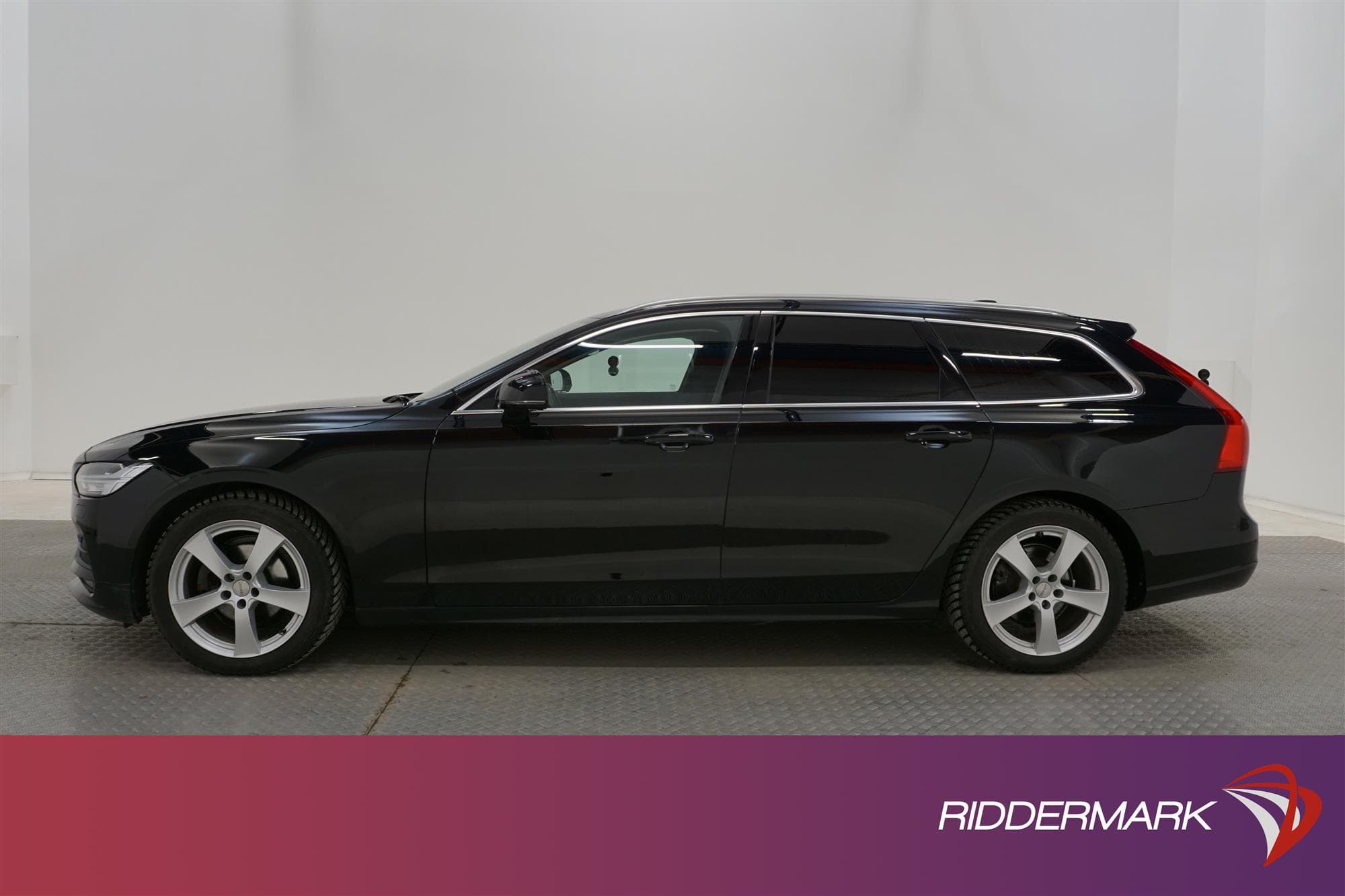 Volvo V90 D3e 150hk Momentum