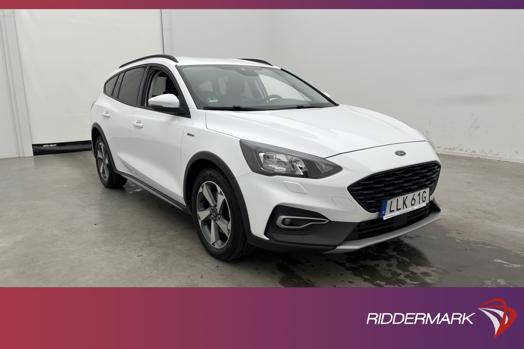 Ford Focus Active Kombi 1.0 EcoBoost