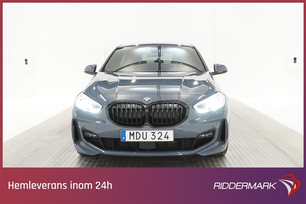 BMW 118i