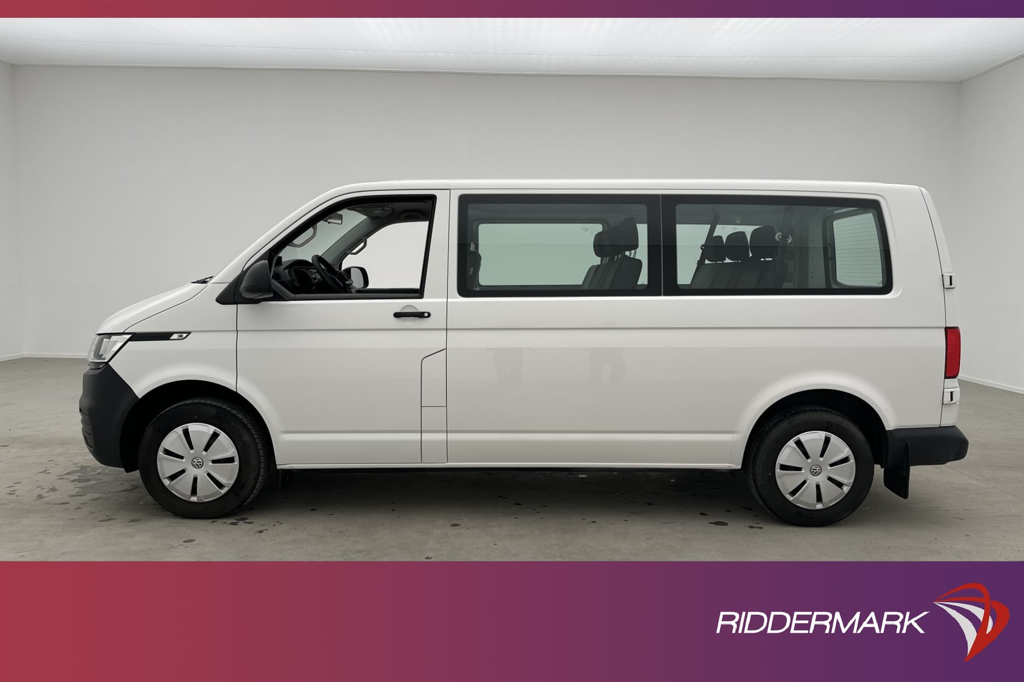 Volkswagen Transporter Kombi 