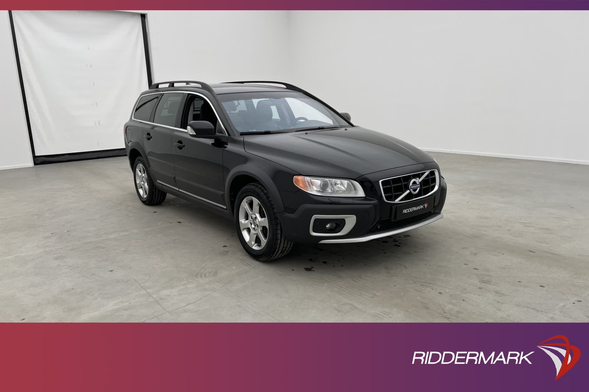 Volvo XC70 D3 163hk