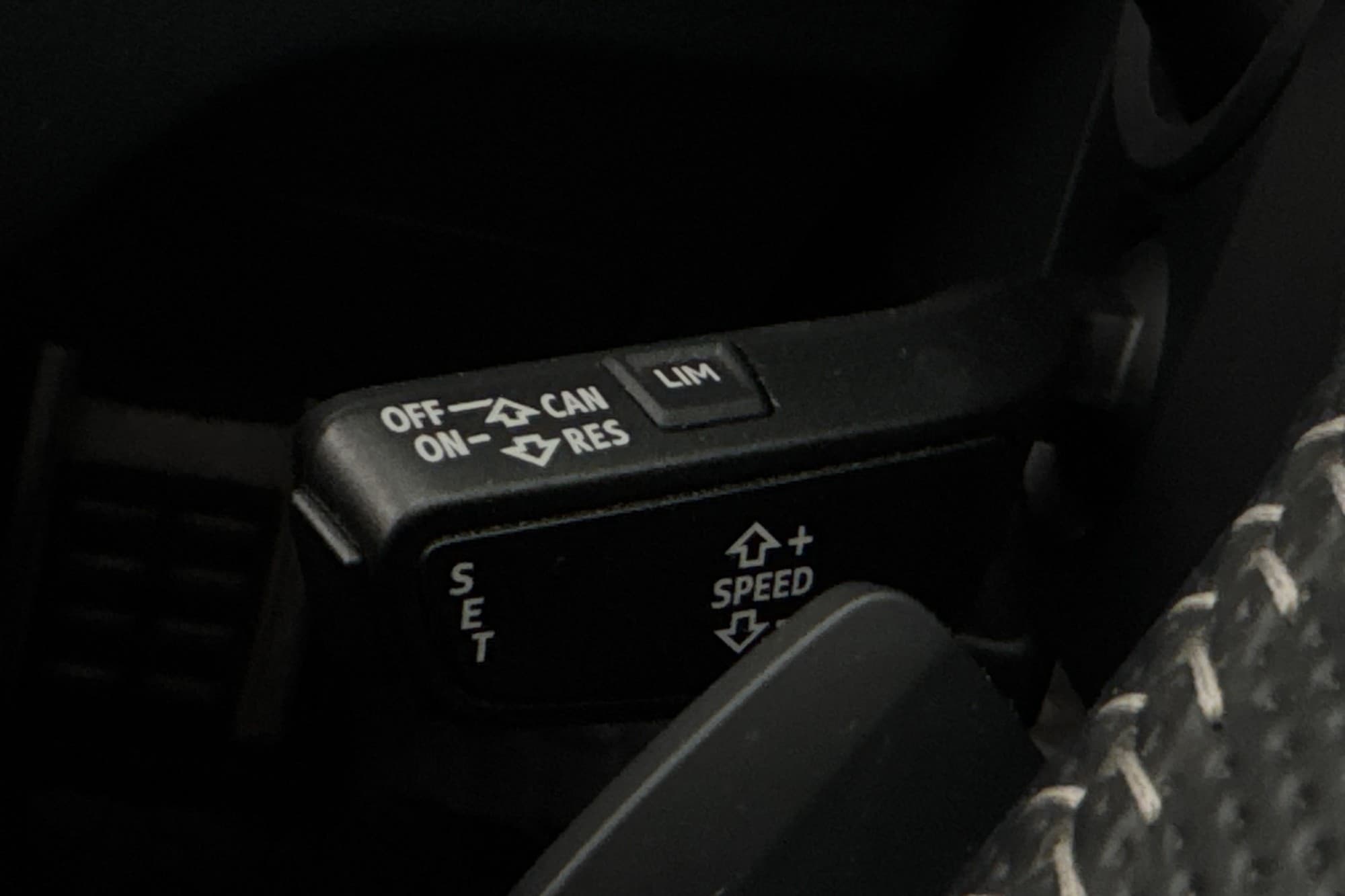 slider