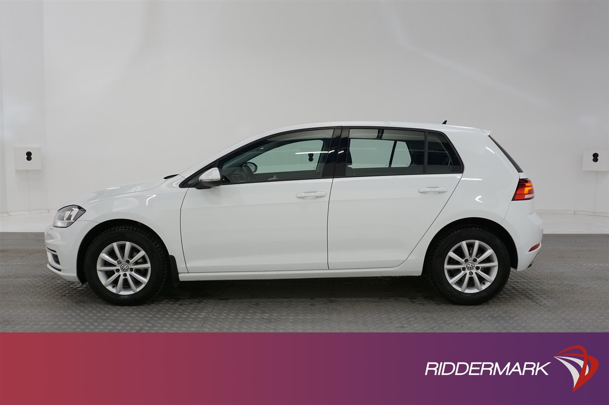 Volkswagen Golf 1.0 TSI 110hk