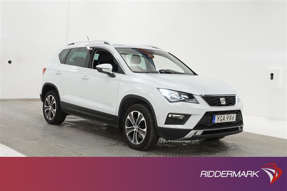 SEAT Ateca 1.4 TSI ACT 150hk