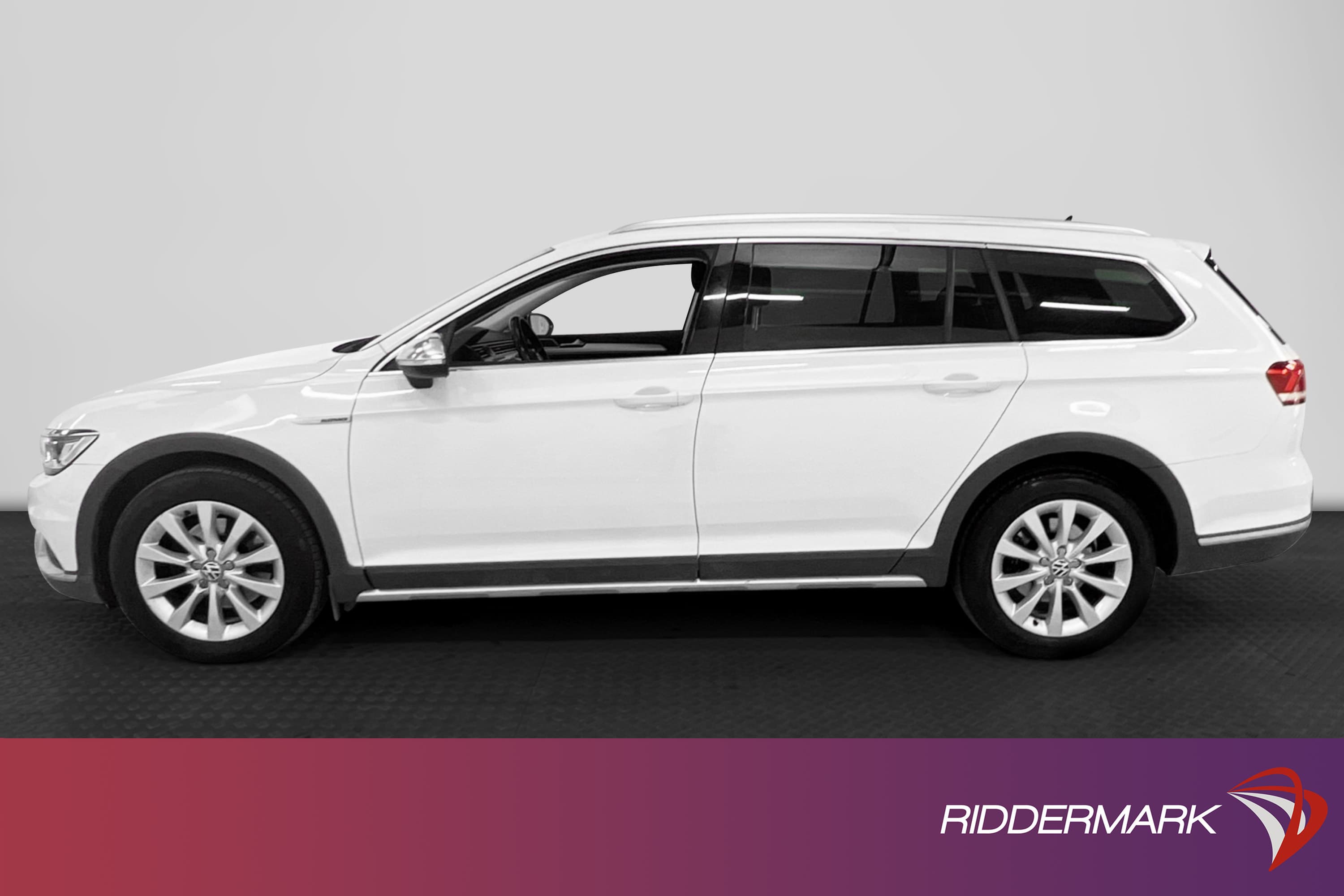 Volkswagen Passat Alltrack 2.0 TDI 4M