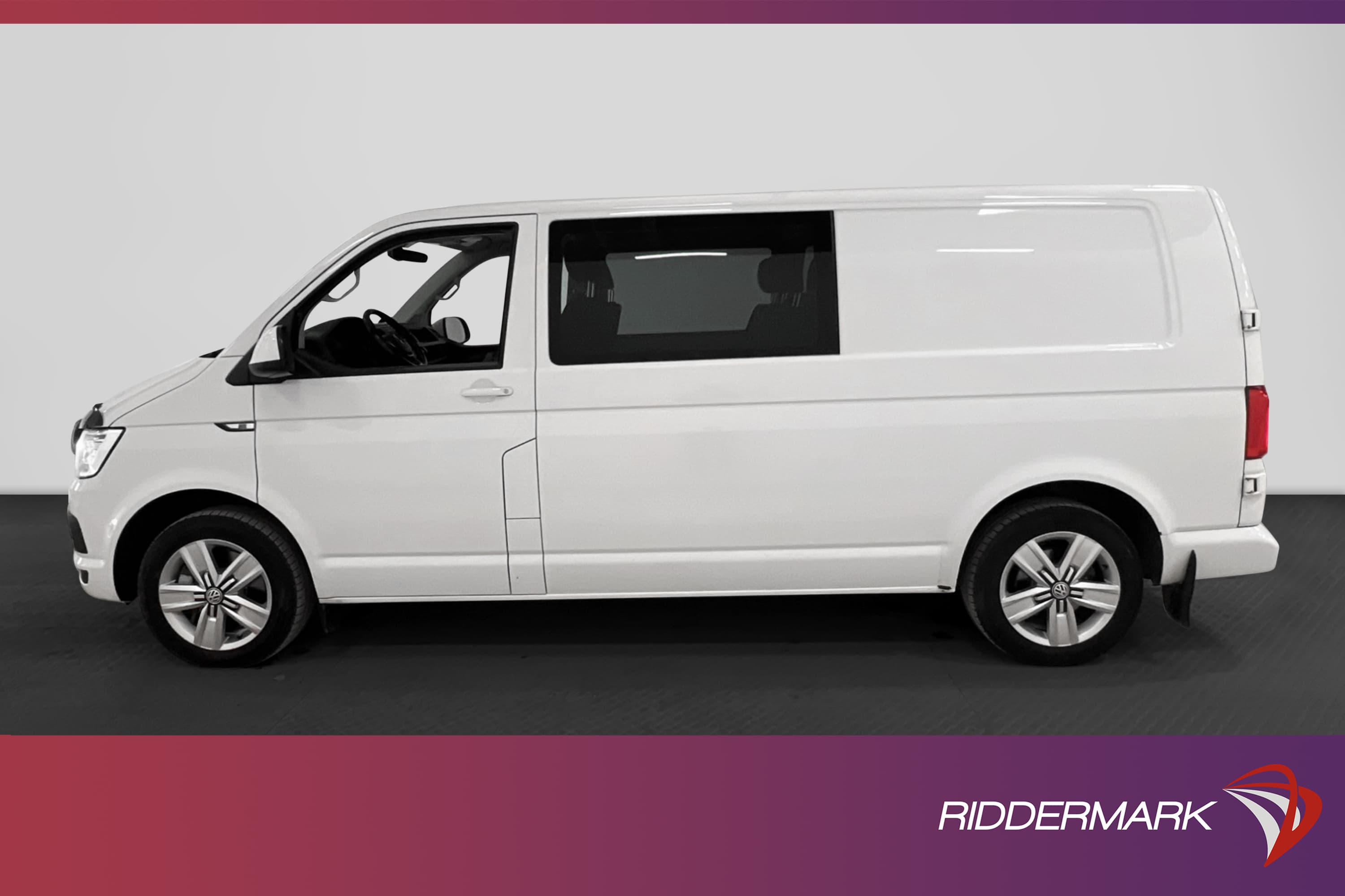 Volkswagen Transporter Kombi