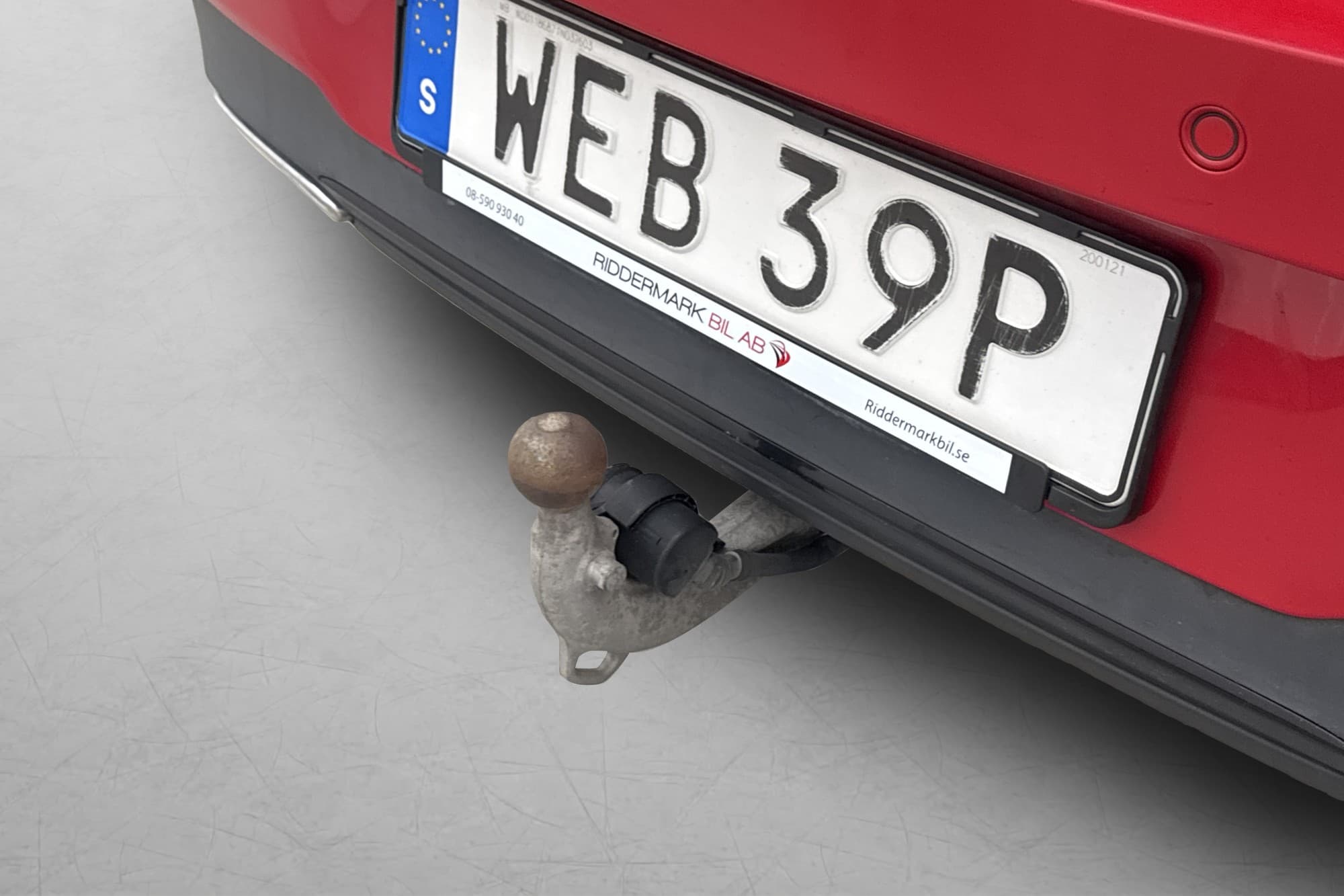 Mercedes-Benz CLA 200 Shooting Brake Drag Kamera Wide Navi