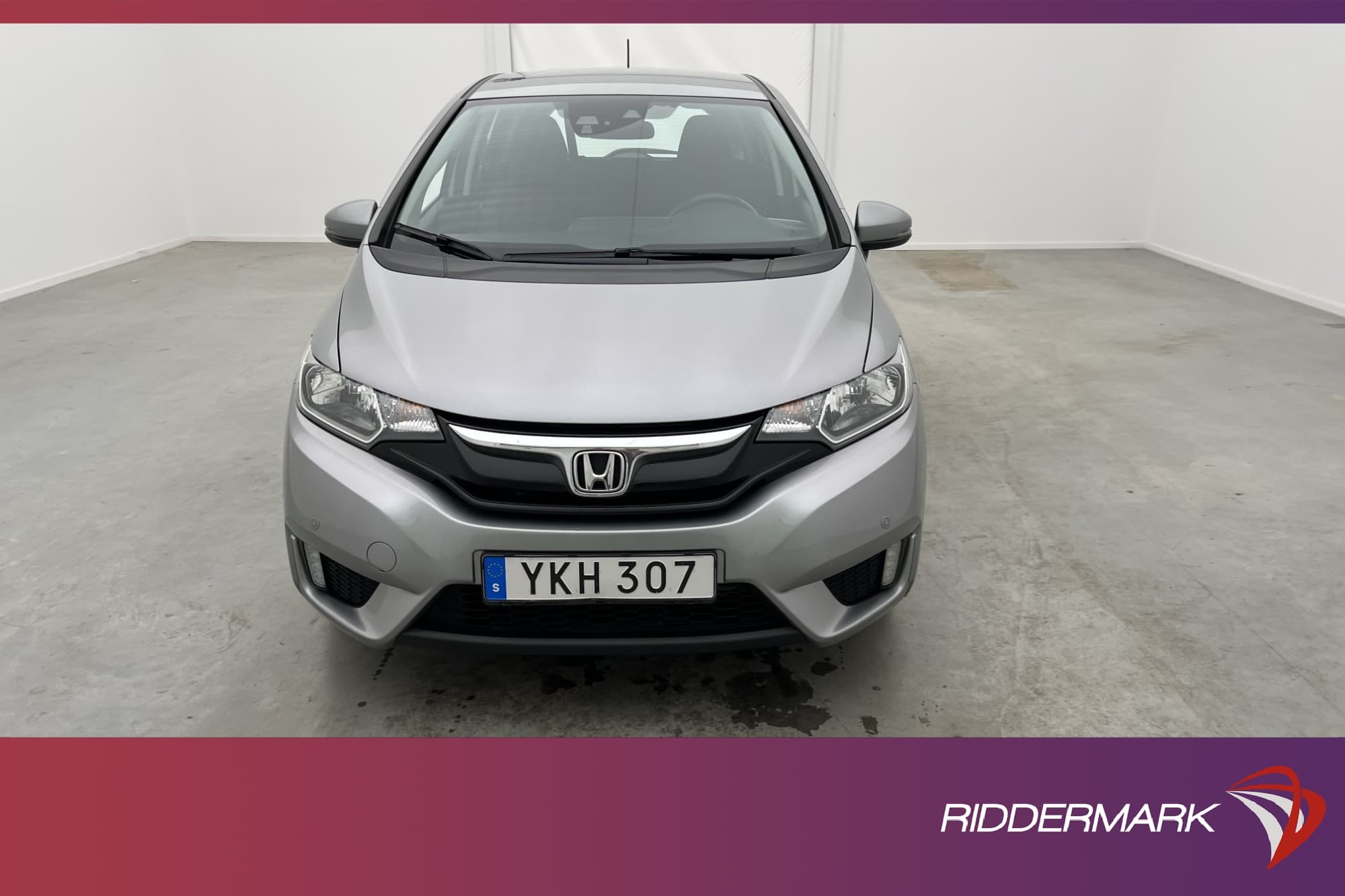 Honda Jazz 1.3 i-VTEC 102hk