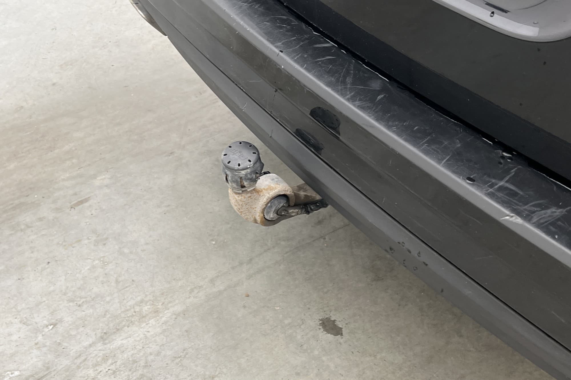 slider