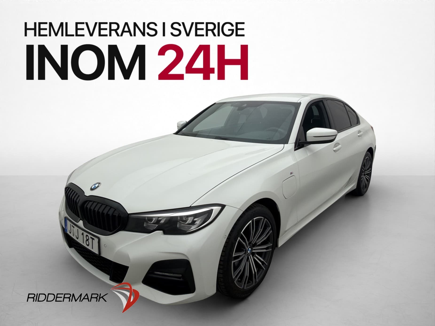 BMW 330e