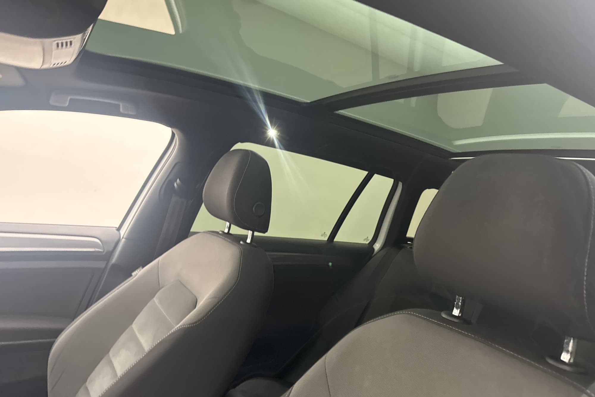 Volkswagen Golf Alltrack 2.0 TDI 4M Pano Kamera Drag Carplay