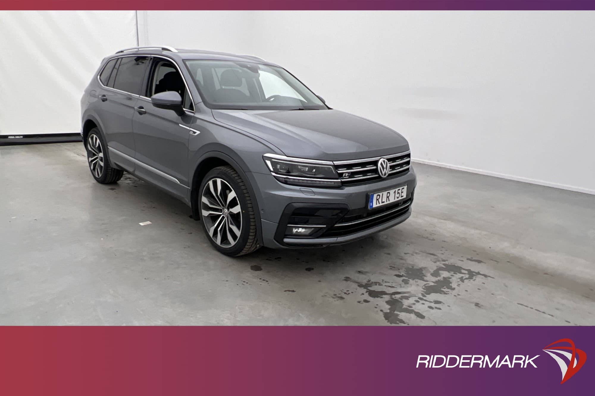Volkswagen Tiguan Allspace 4M