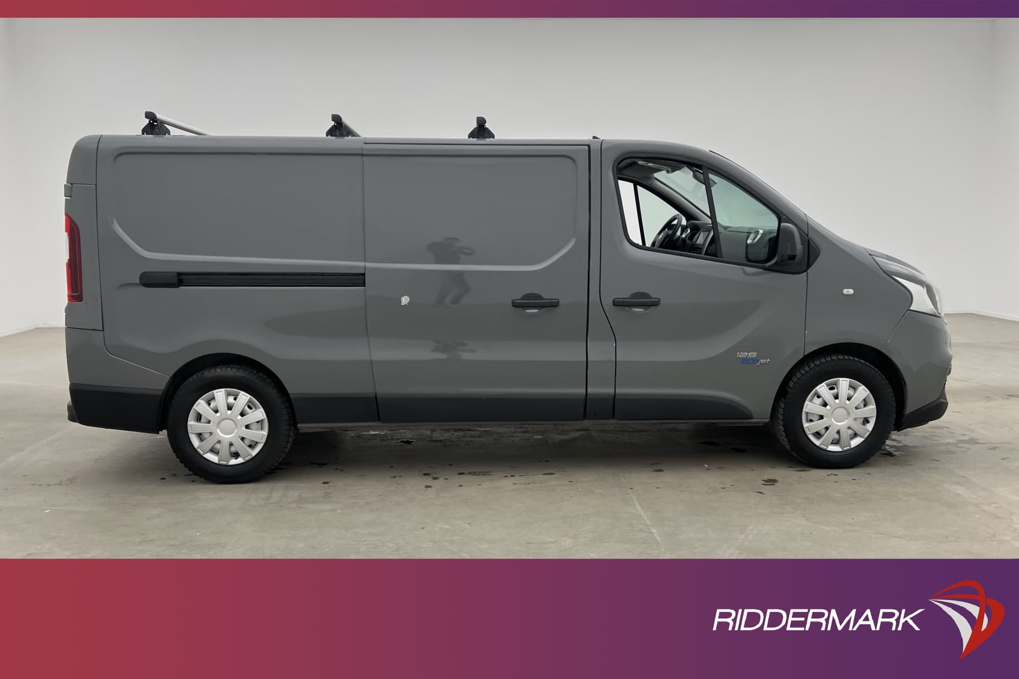 Fiat Talento L2 1.6