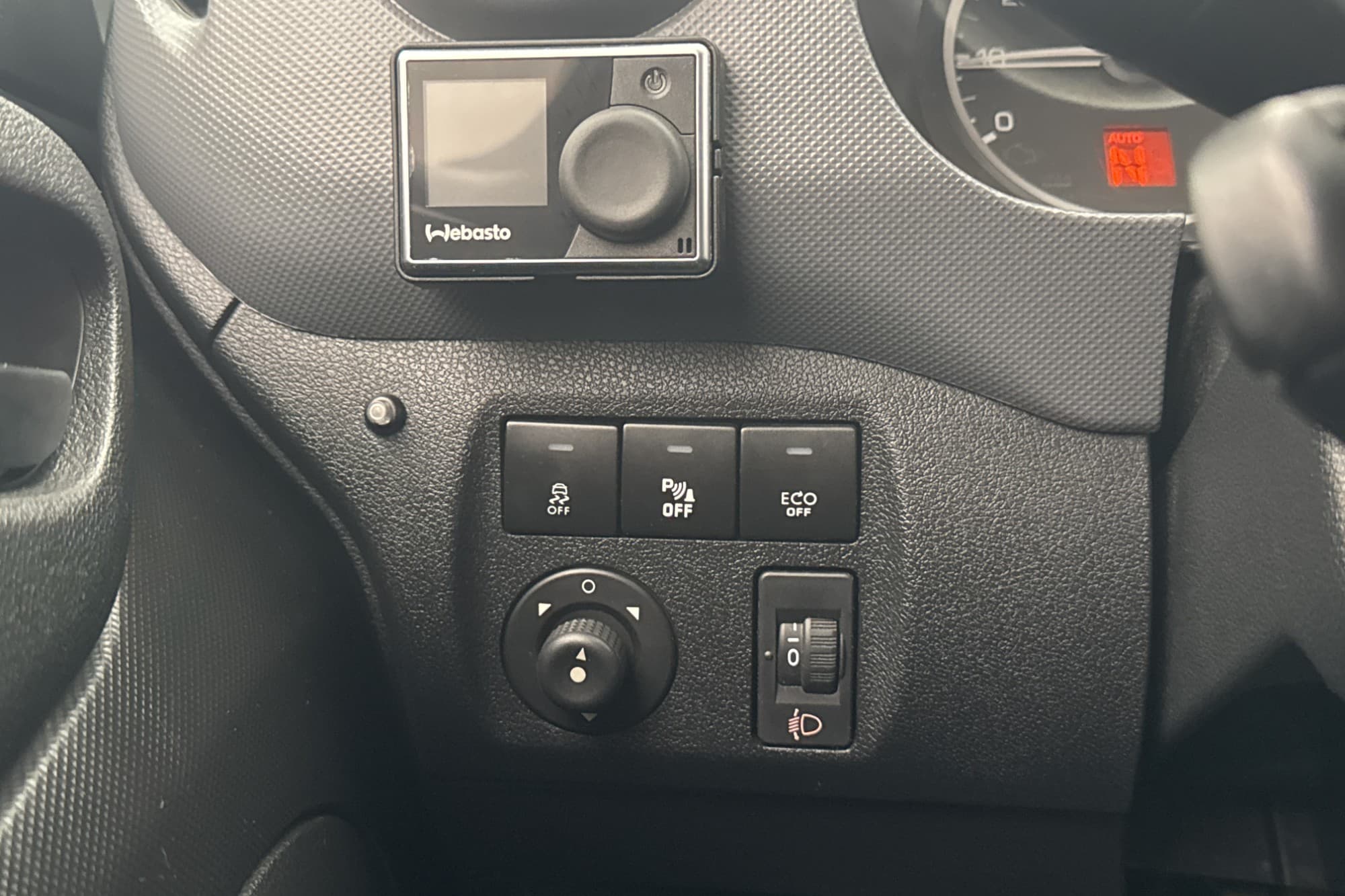 slider