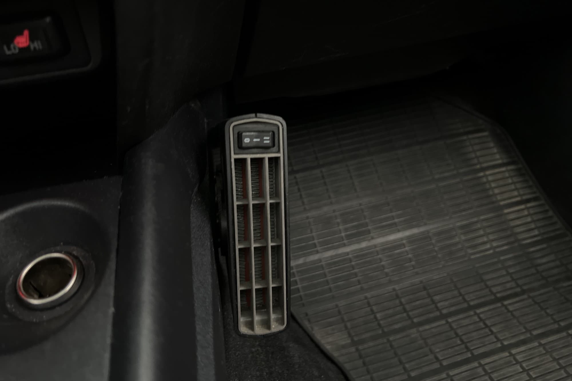 slider