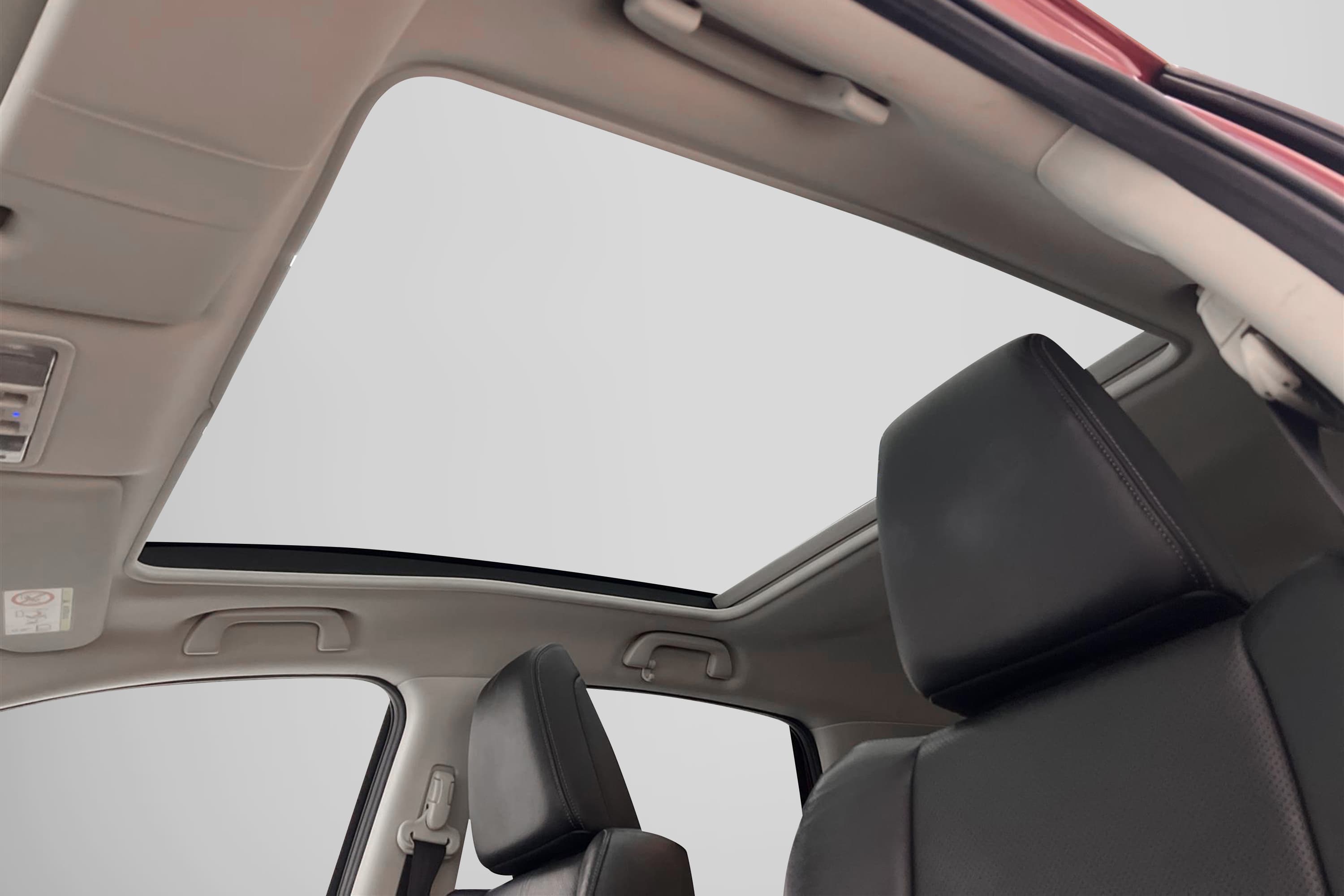Honda CR-V 2.2 i-DTEC 4WD 150hk Pano Värmare Kamera GPS Drag