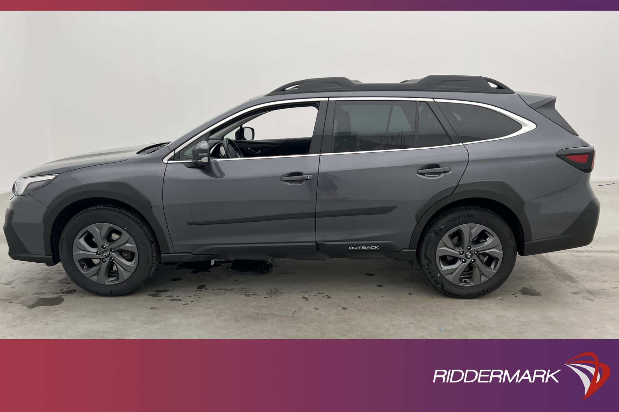 Subaru Outback 2.5 XFuel 169hk 4WD