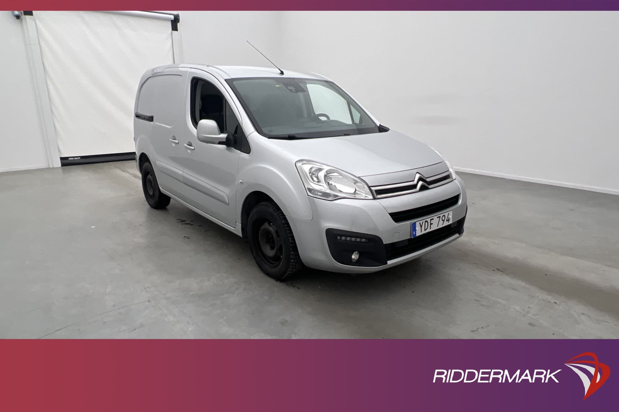 Citroën Berlingo 1.6HDi