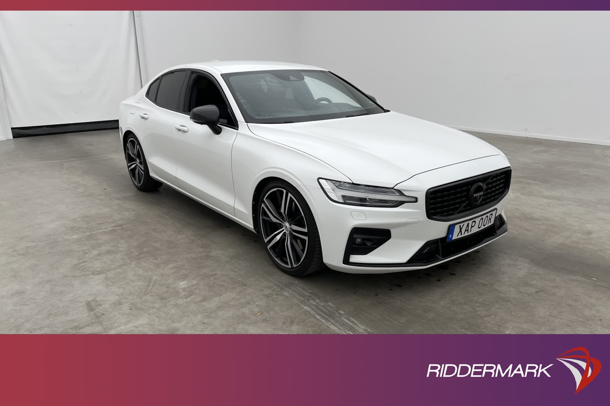 Volvo S60 T5