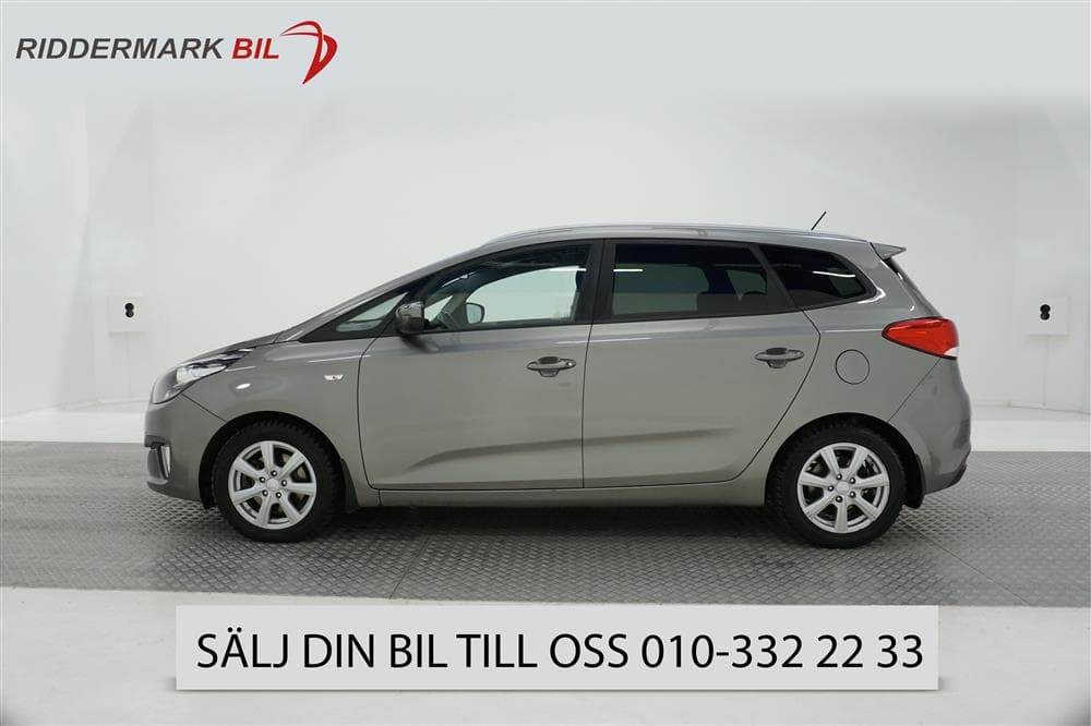 KIA Carens 1.7 CRDi